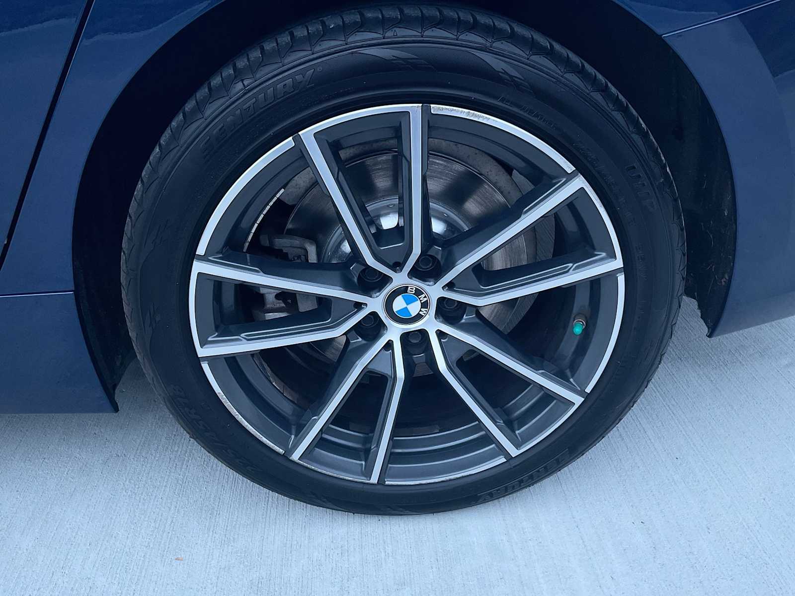 Thumbnail: 2020 BMW 3 Series - 21