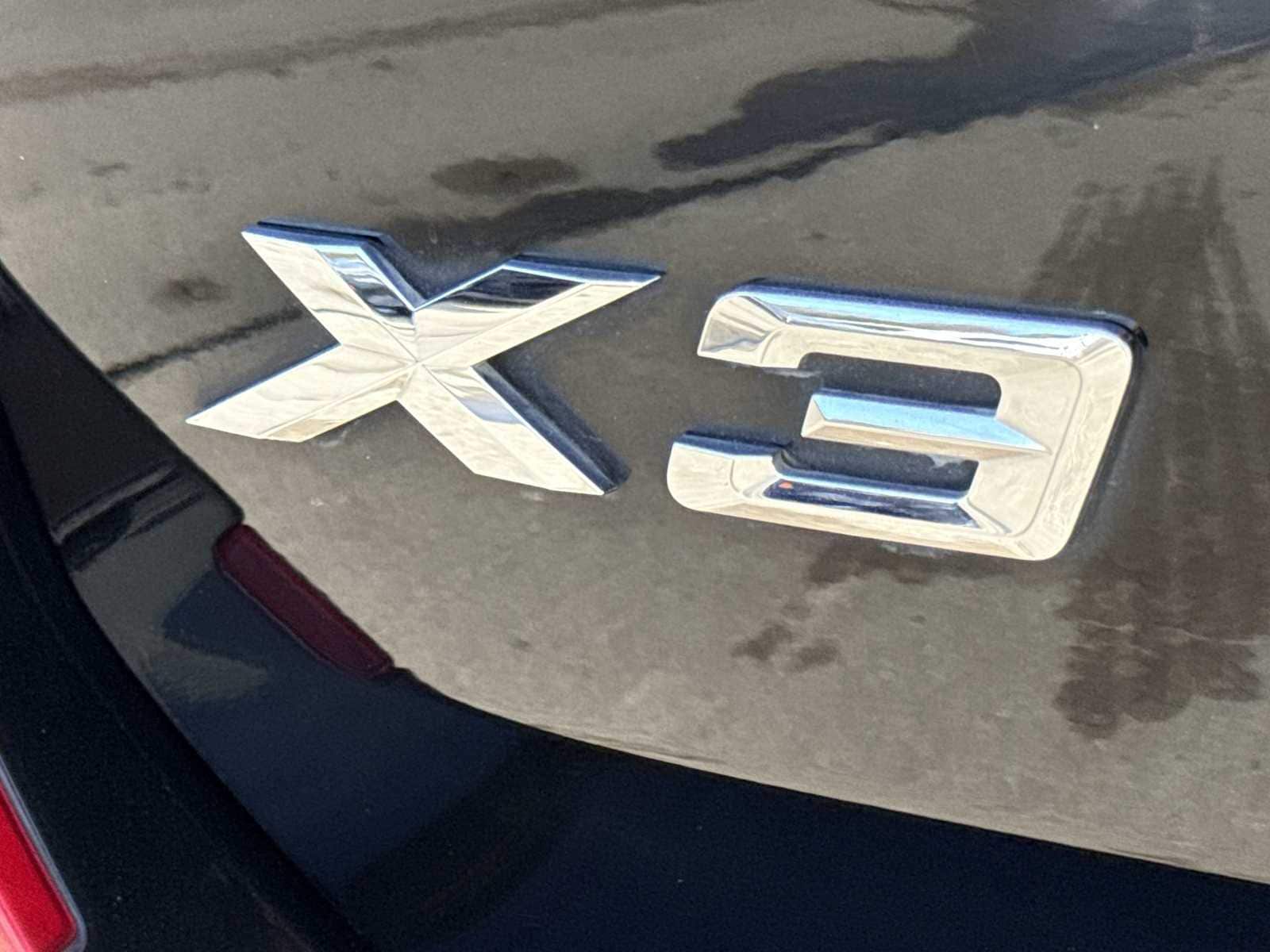 Thumbnail: 2019 BMW X3 - 13