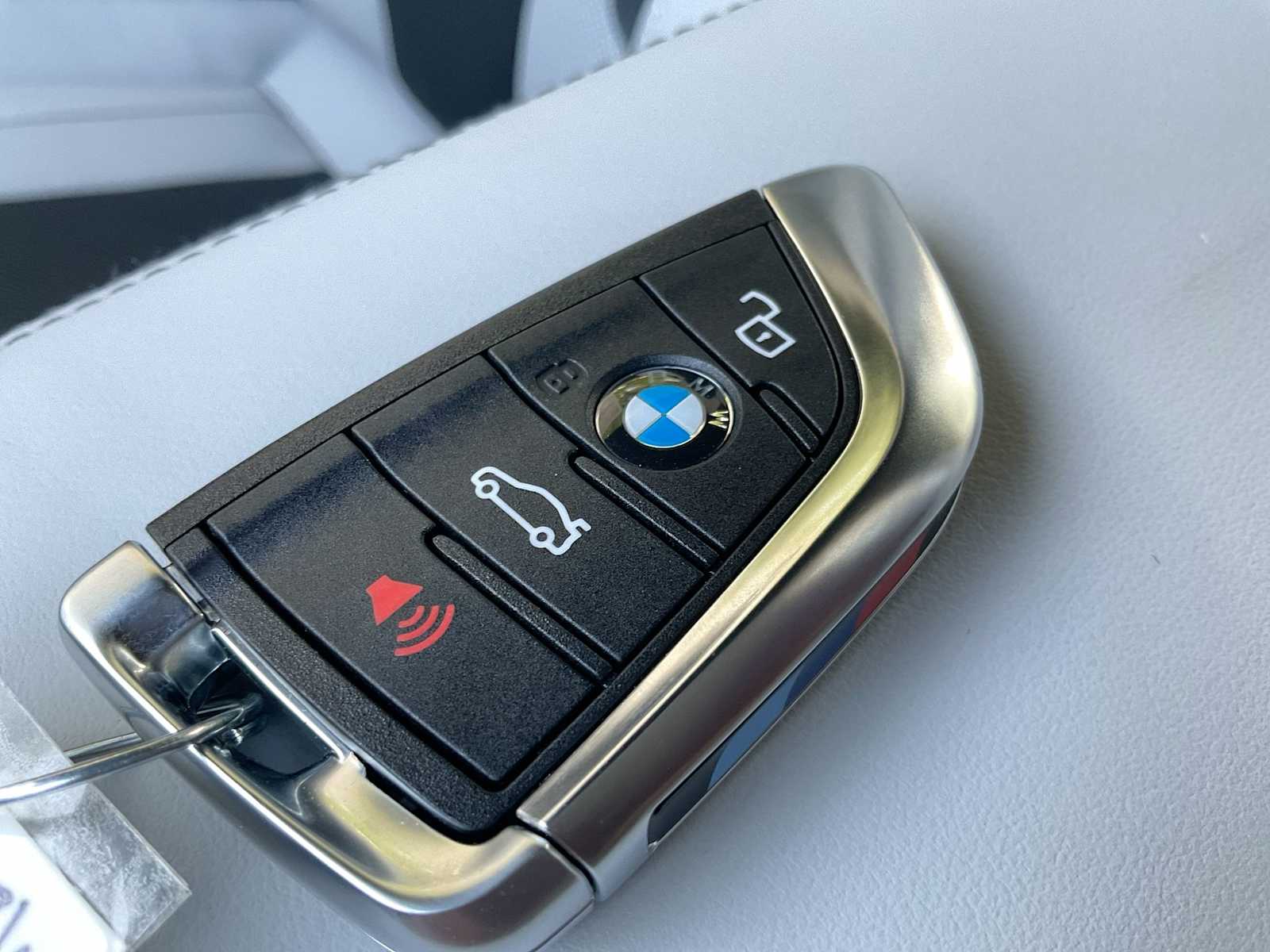 Thumbnail: 2026 BMW M4 - 37