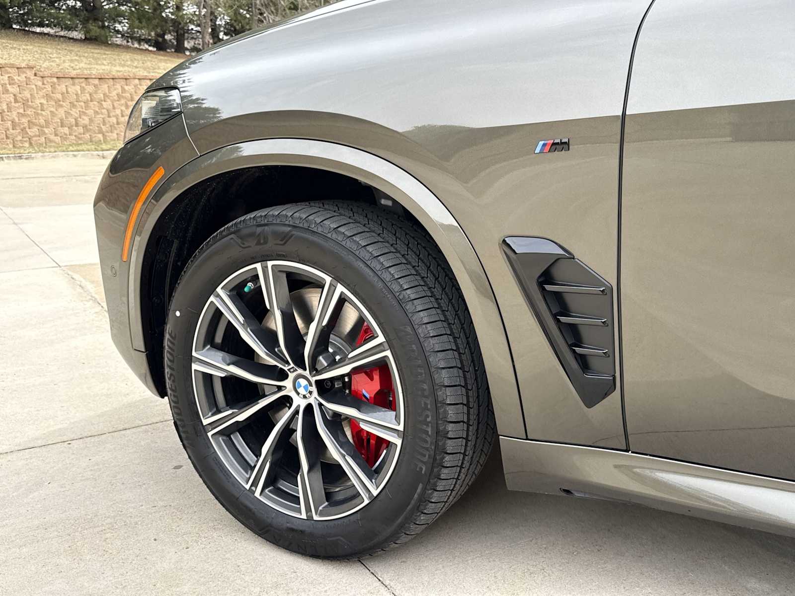 Thumbnail: 2026 BMW X5 - 46