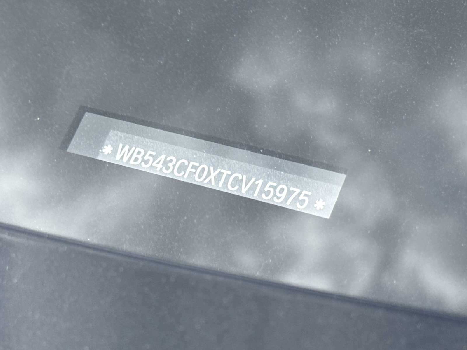 Thumbnail: 2026 BMW iX - 38