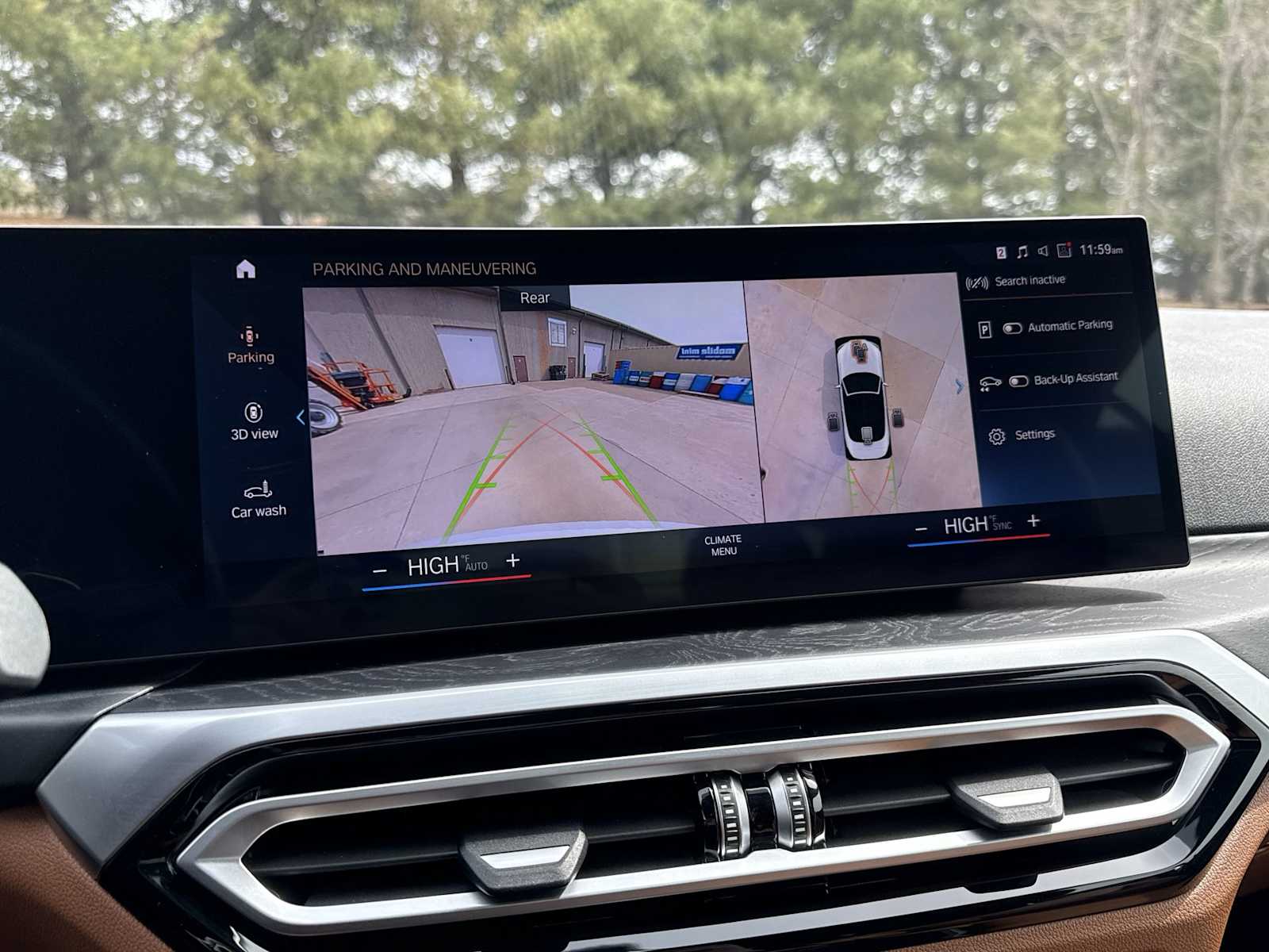 Thumbnail: 2024 BMW 4 Series - 31