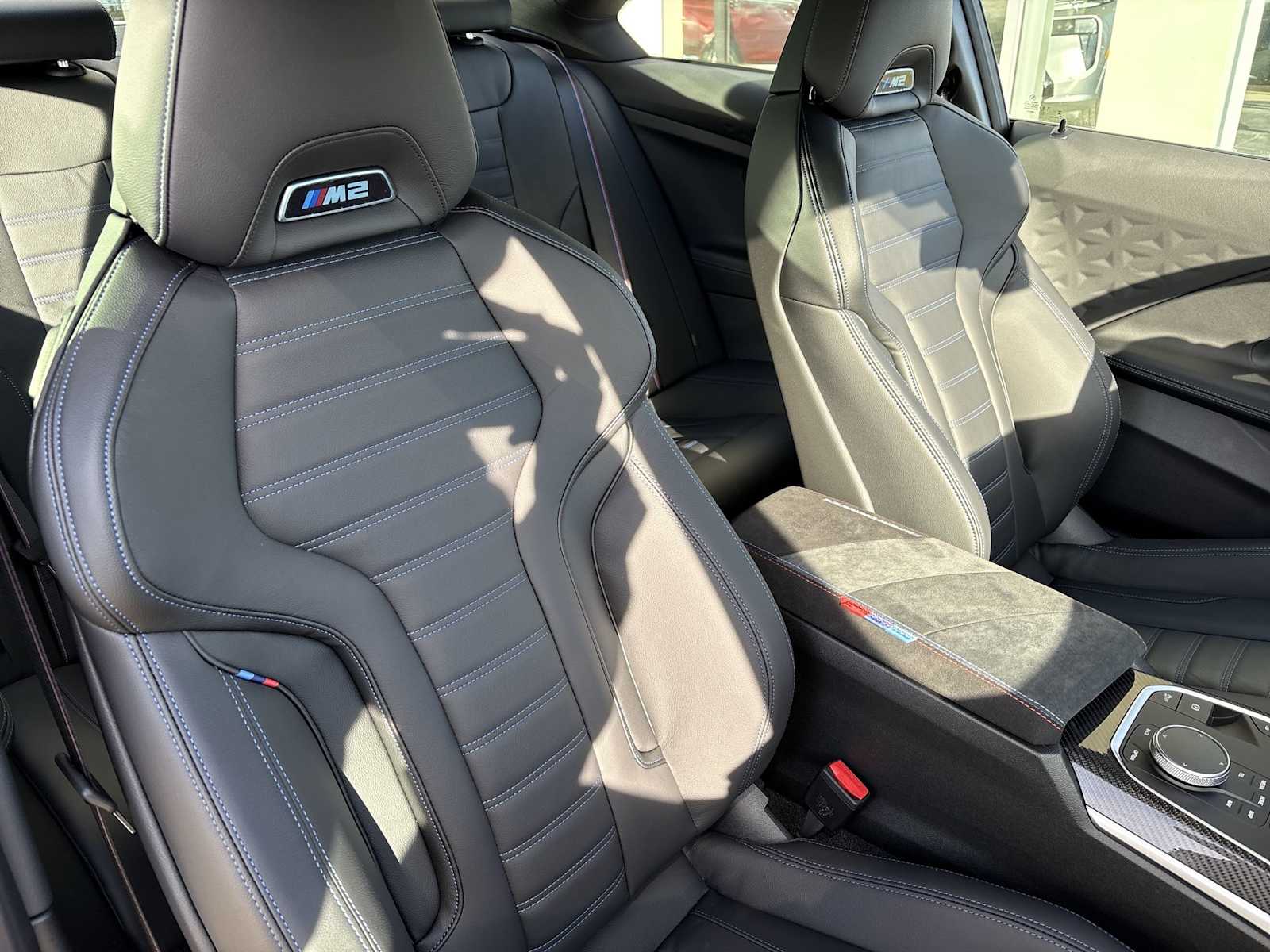 Thumbnail: 2026 BMW M2 - 22