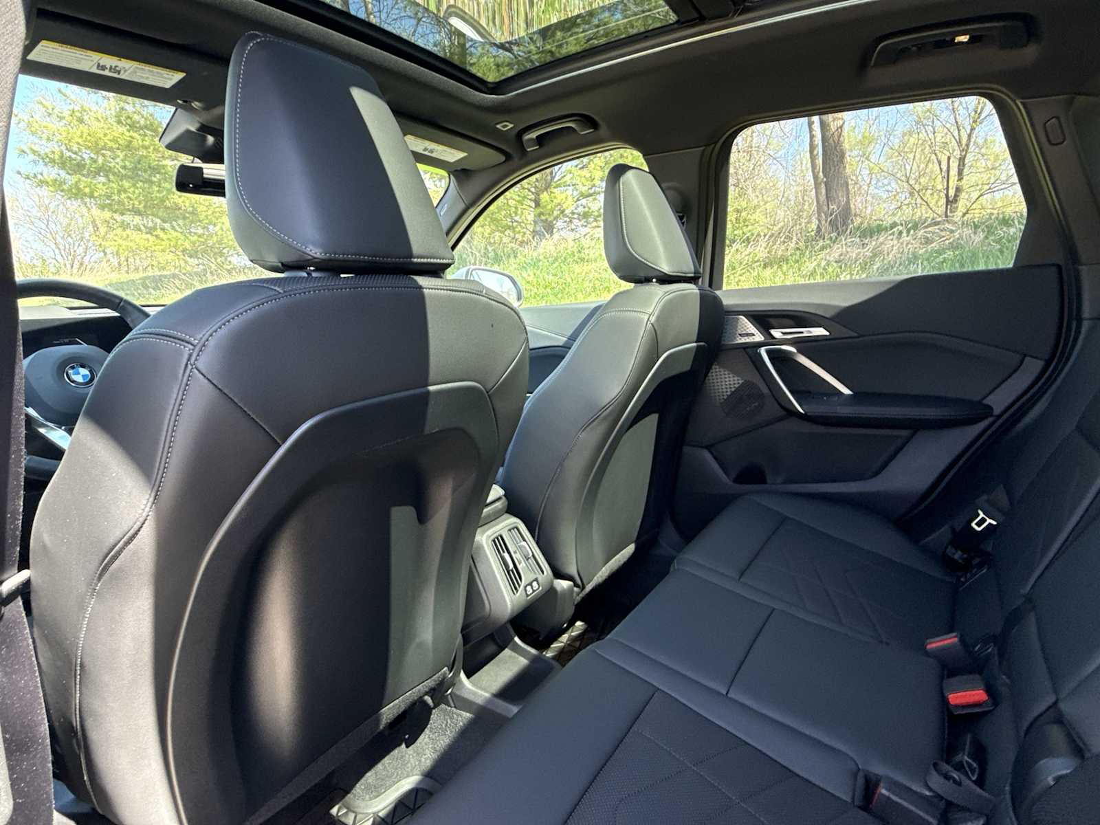 Thumbnail: 2025 BMW X1 - 19