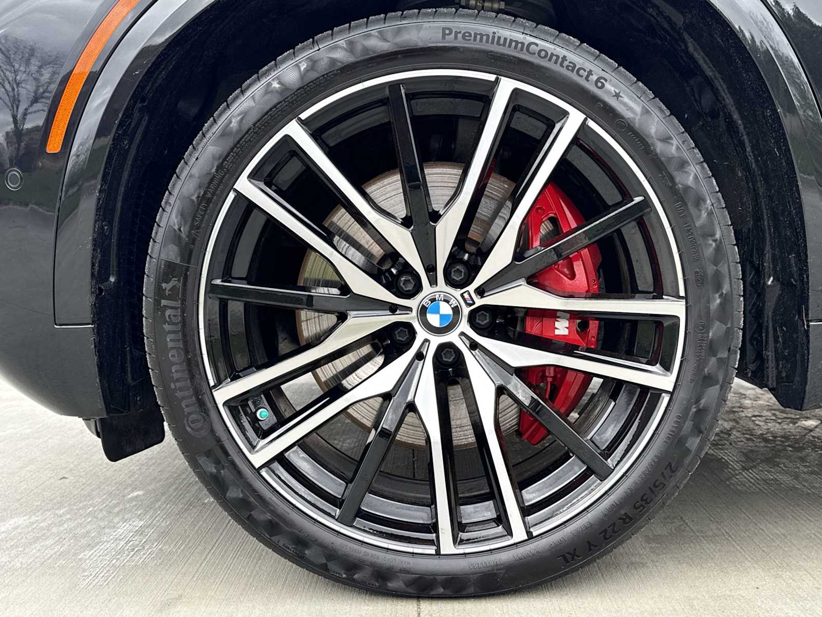Thumbnail: 2024 BMW X5 - 14