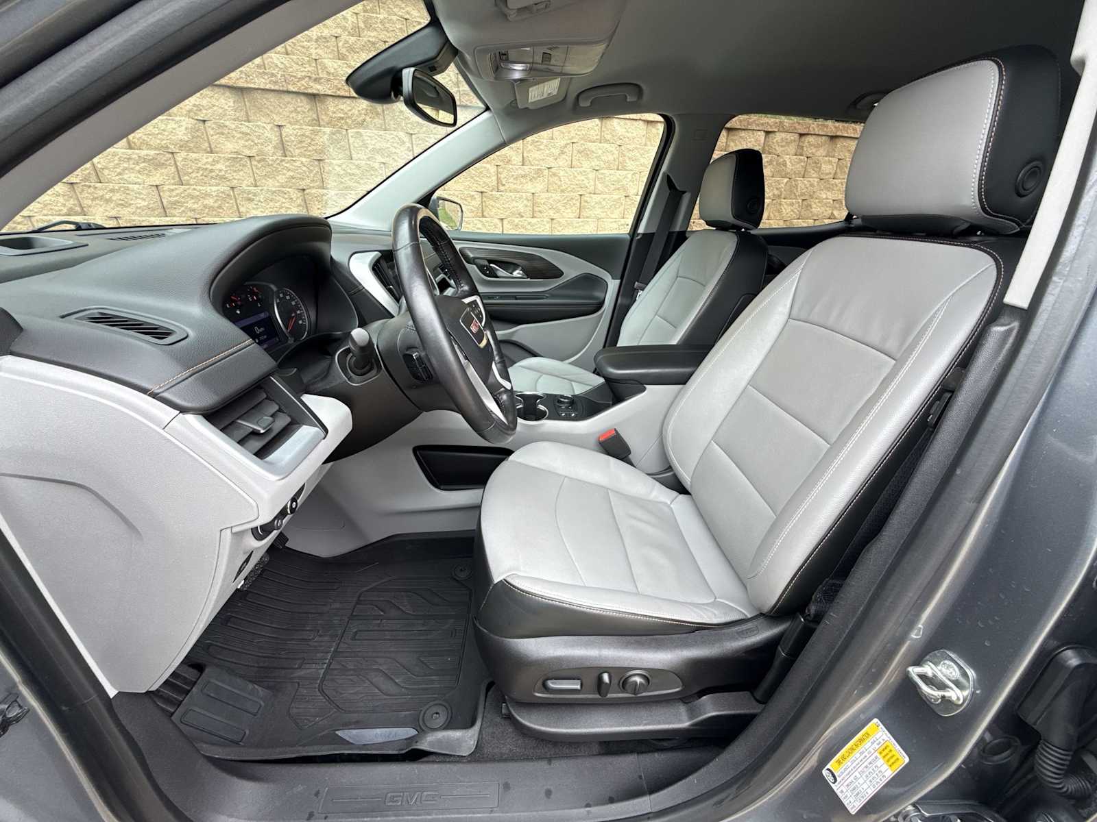 Thumbnail: 2019 GMC Terrain - 10