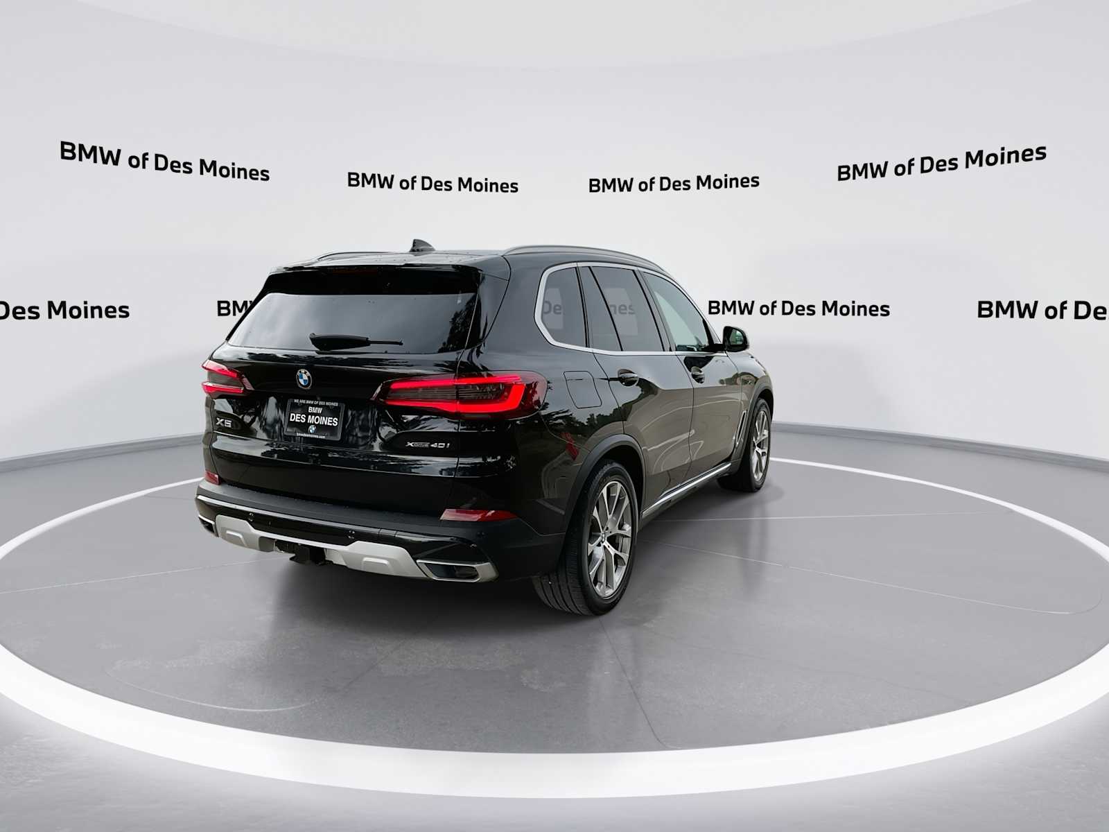 Thumbnail: 2022 BMW X5 - 8