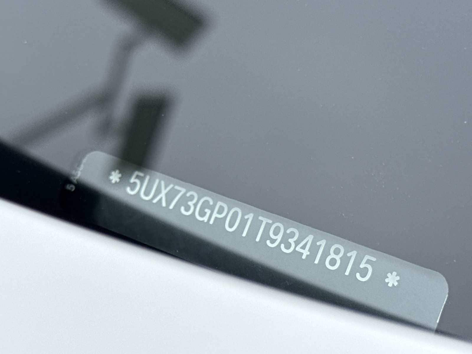 Thumbnail: 2026 BMW X3 - 39