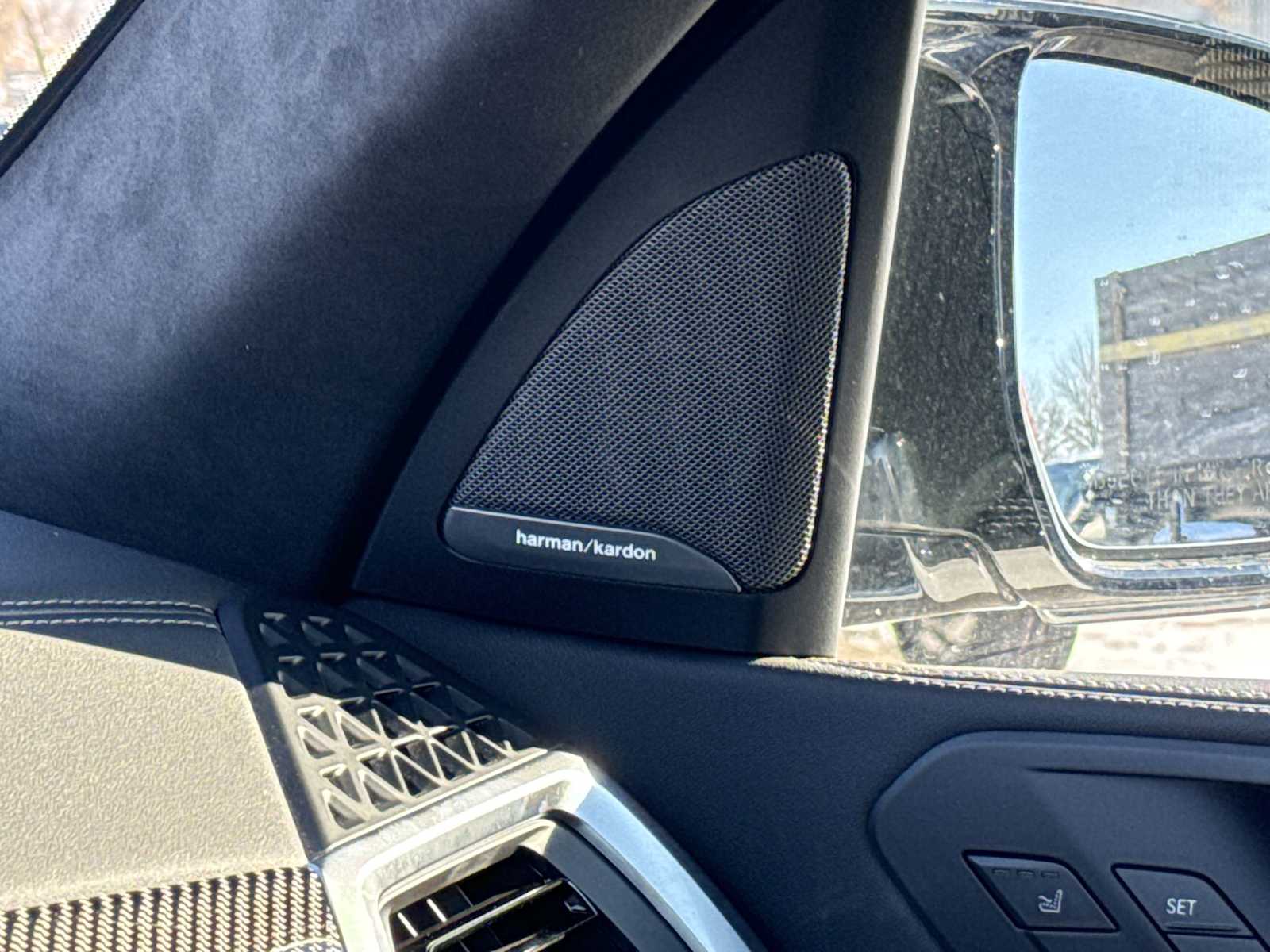 Thumbnail: 2025 BMW X5 - 37