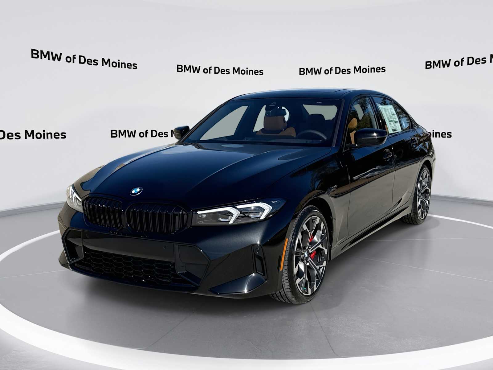 2026 BMW 3 Series