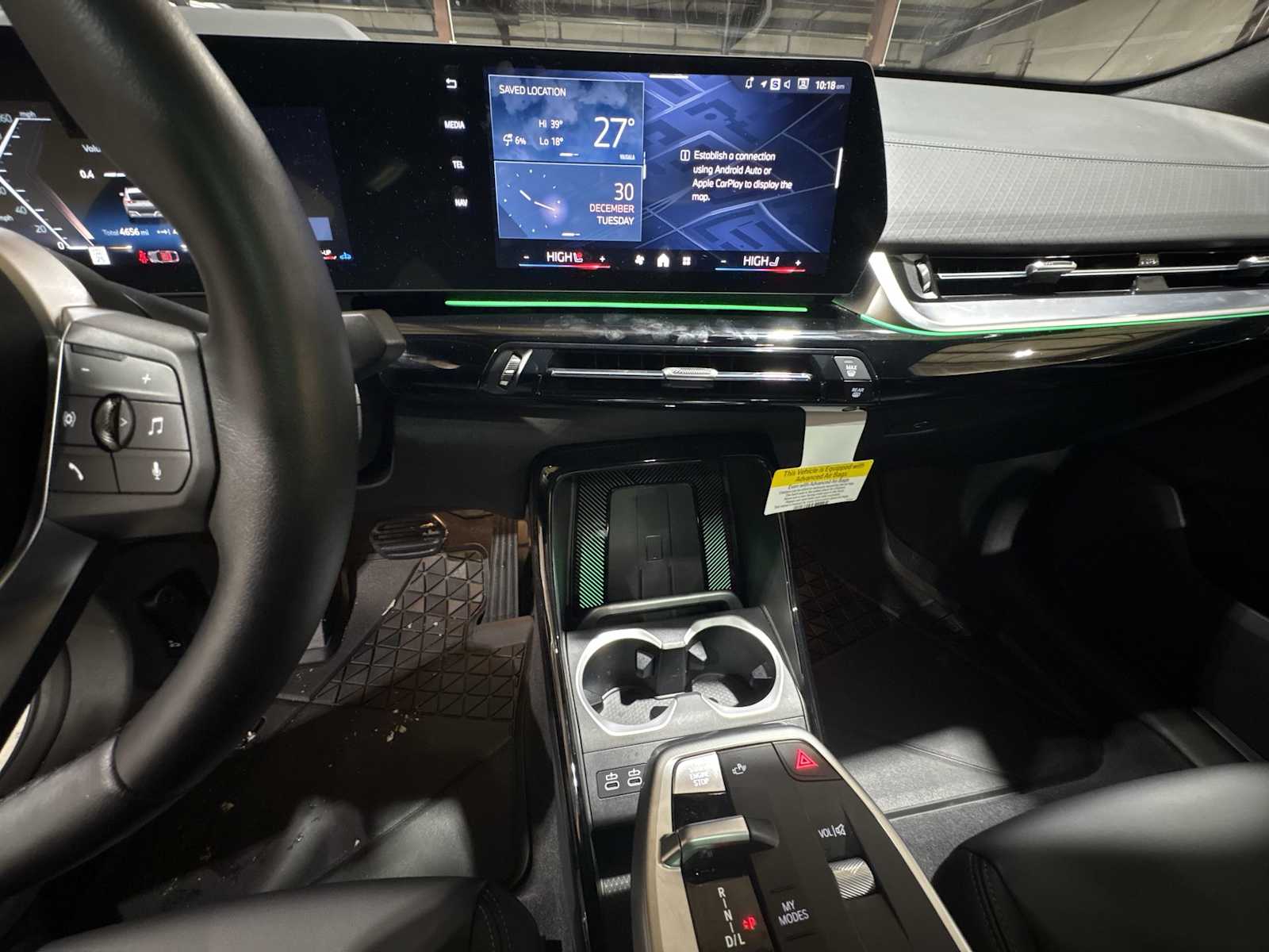 Thumbnail: 2025 BMW X2 - 34