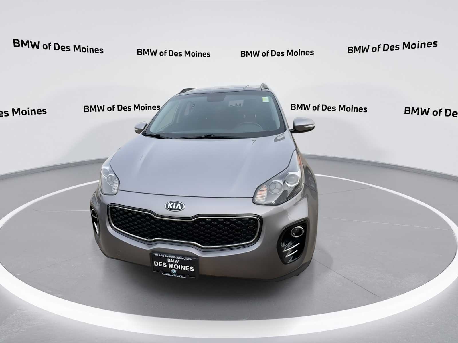 Thumbnail: 2019 Kia Sportage - 3