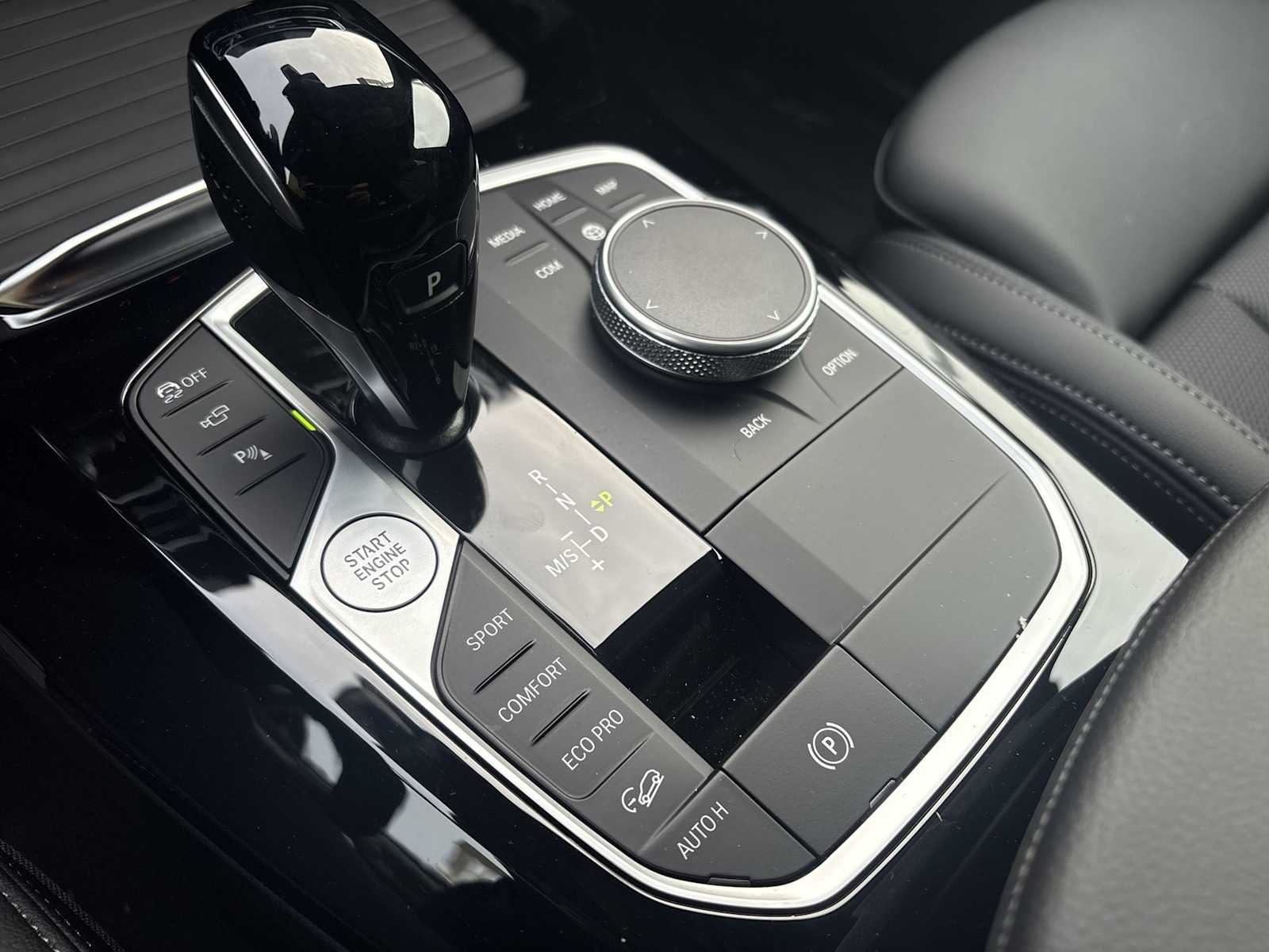 Thumbnail: 2024 BMW X3 - 28