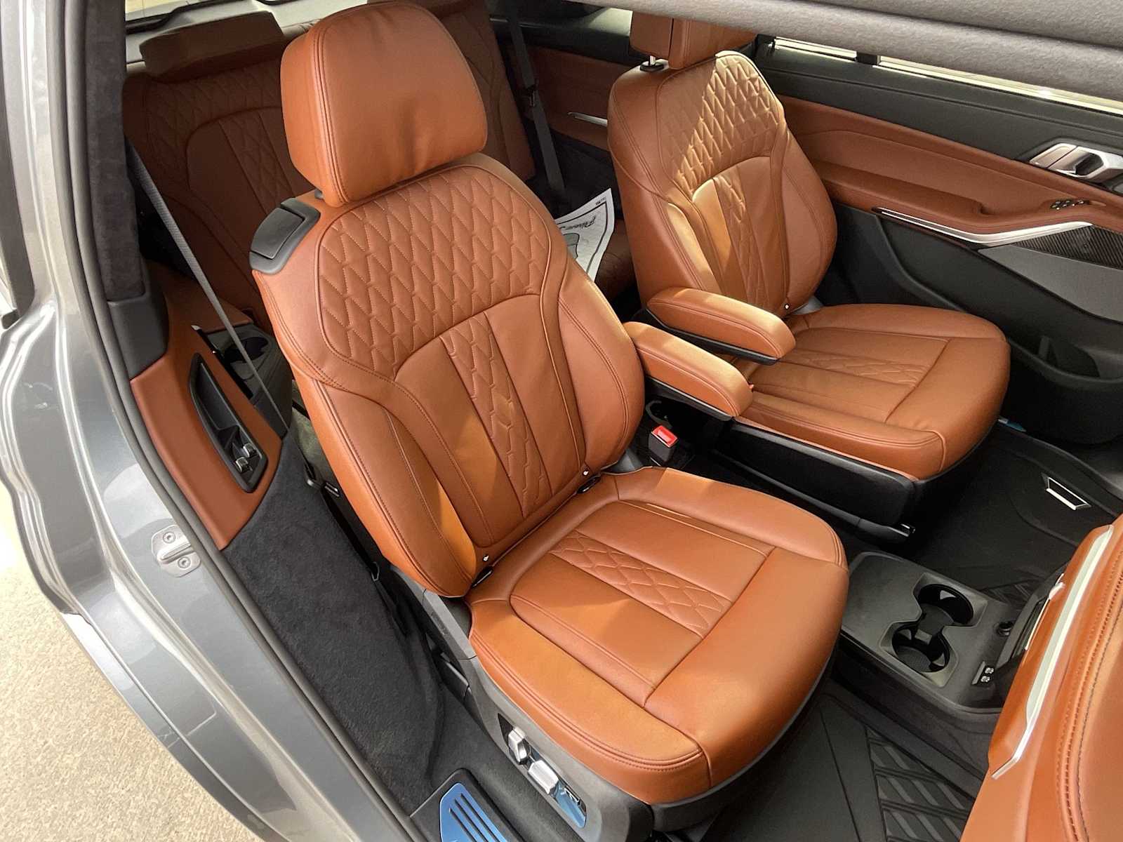 Thumbnail: 2026 BMW X7 - 22
