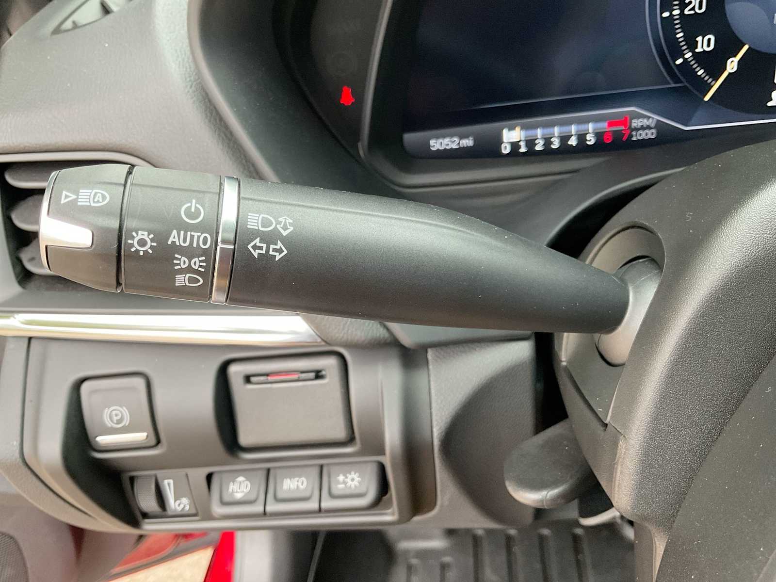 Thumbnail: 2024 Cadillac CT4 - 28