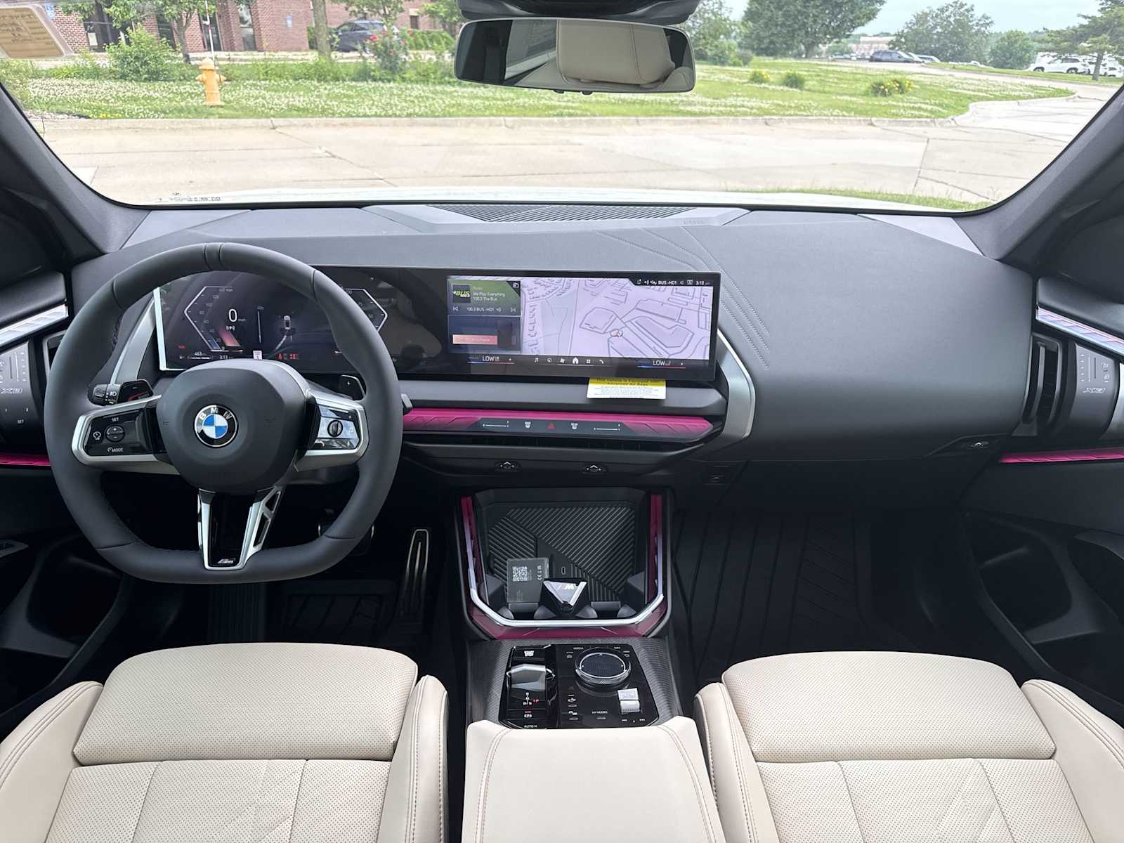 Thumbnail: 2026 BMW X3 - 16