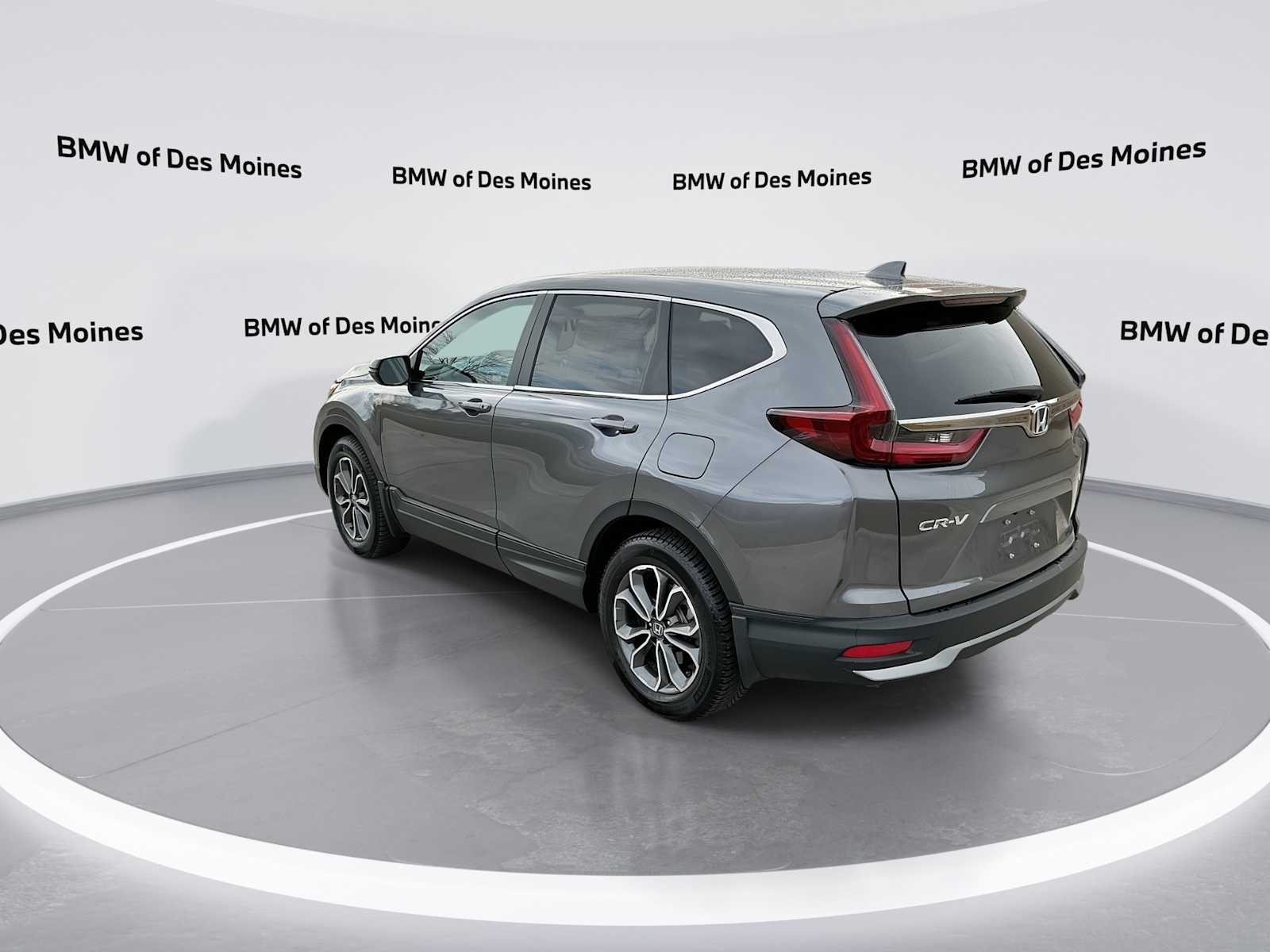 Thumbnail: 2022 Honda CR-V - 6