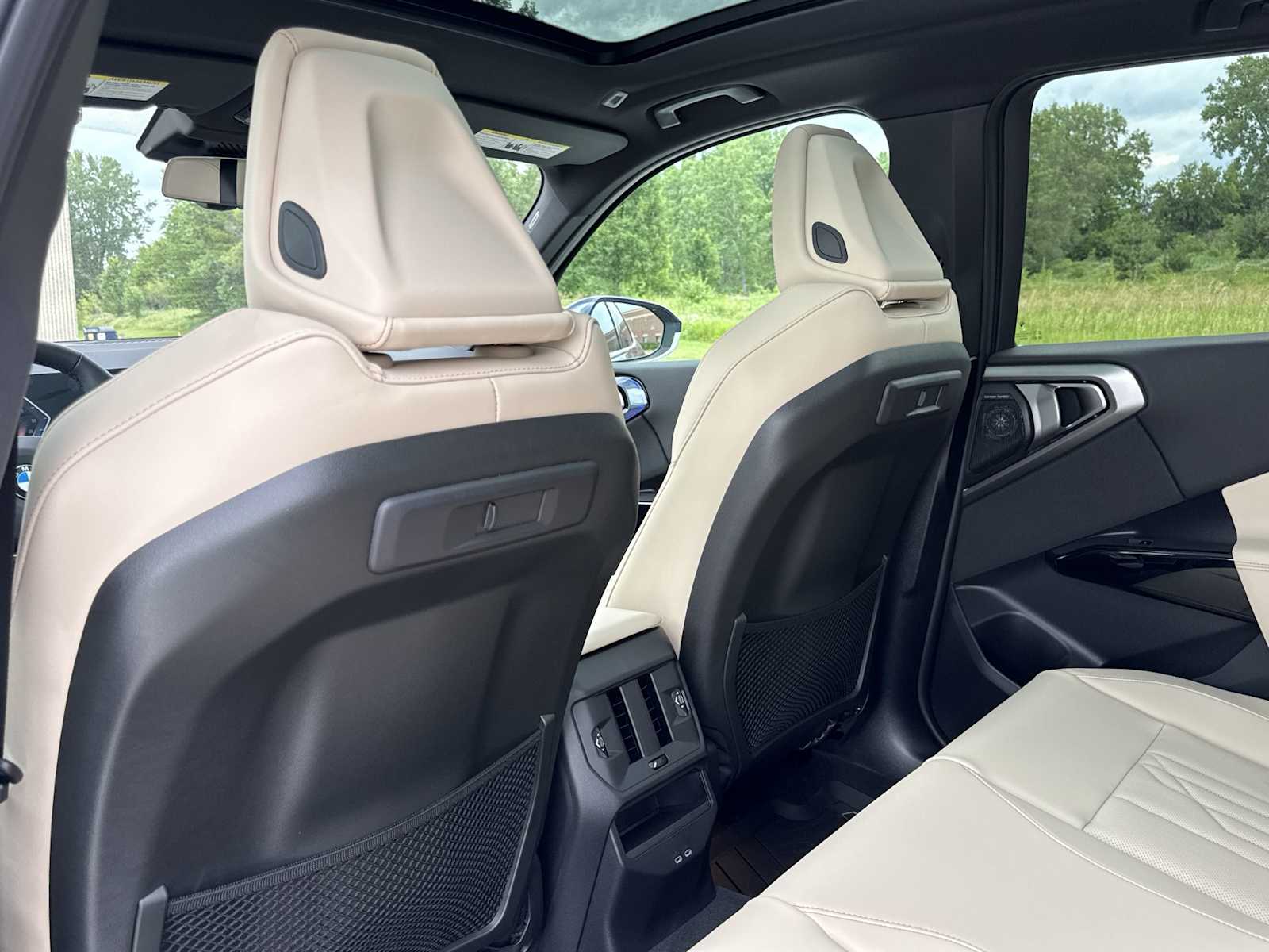 Thumbnail: 2026 BMW X3 - 19