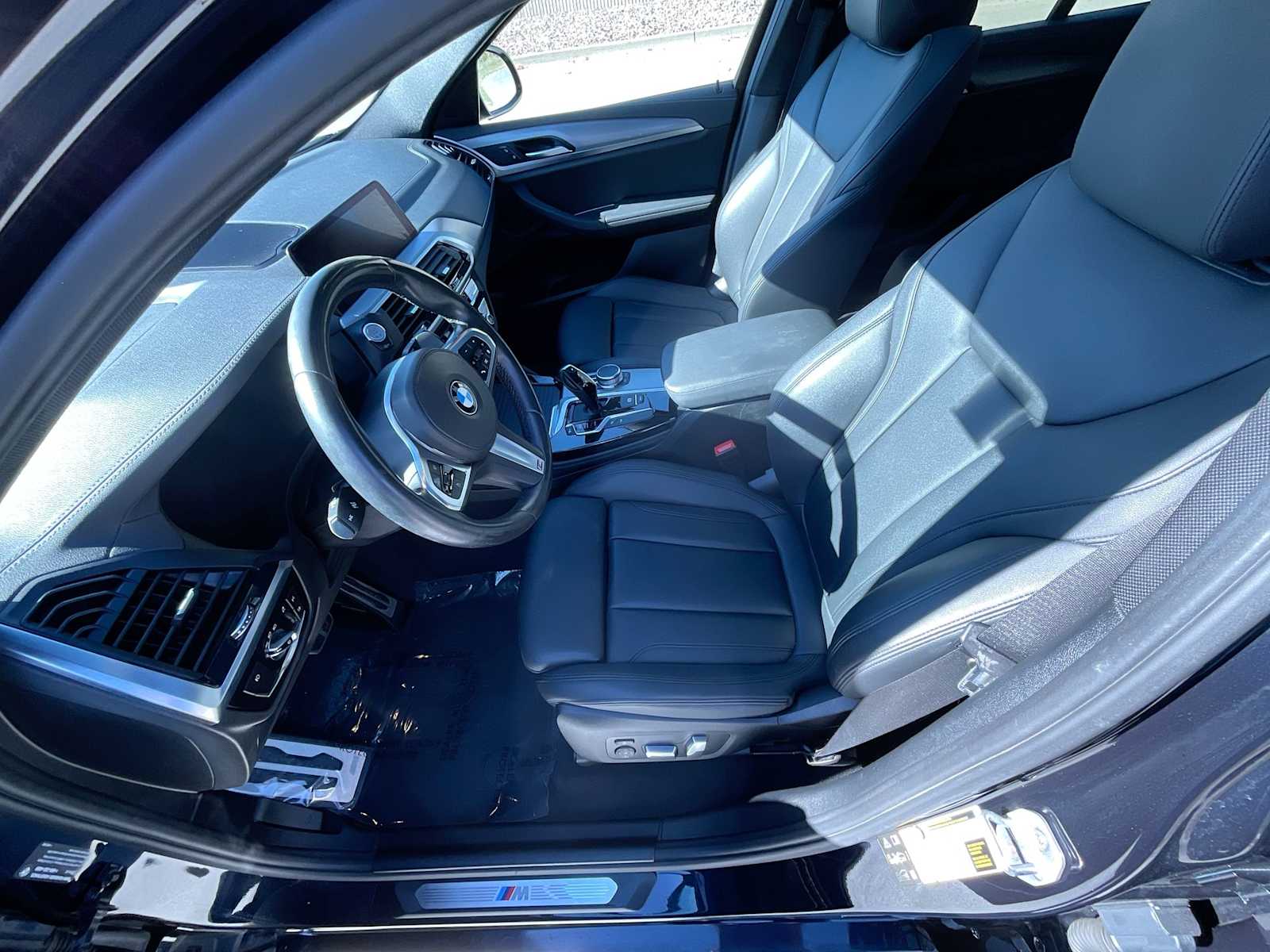 Thumbnail: 2020 BMW X4 - 10