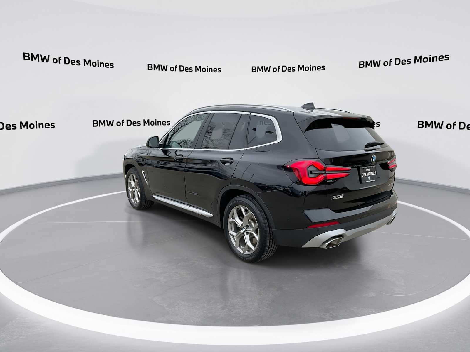 Thumbnail: 2024 BMW X3 - 6