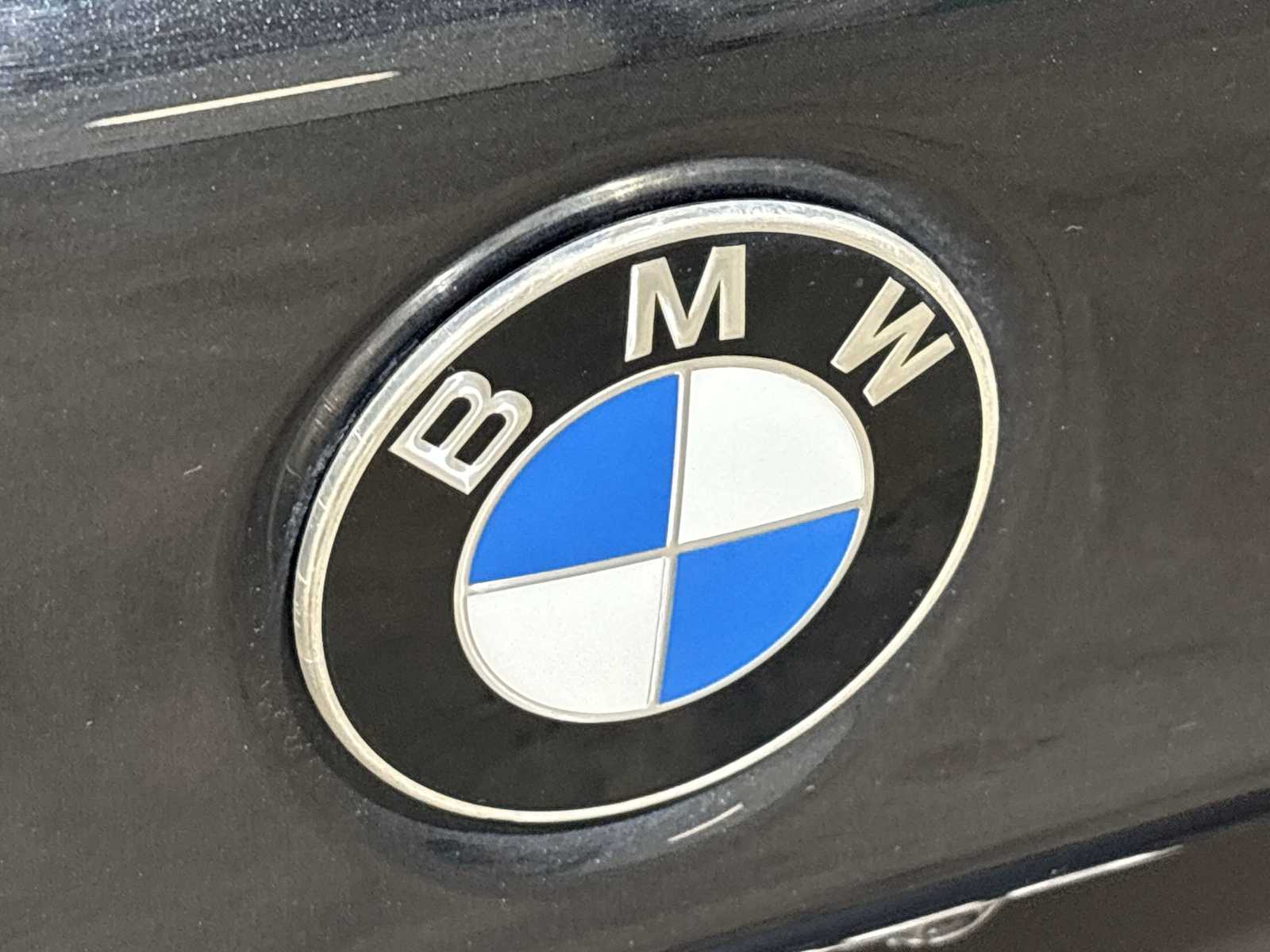 Thumbnail: 2019 BMW M5 - 11