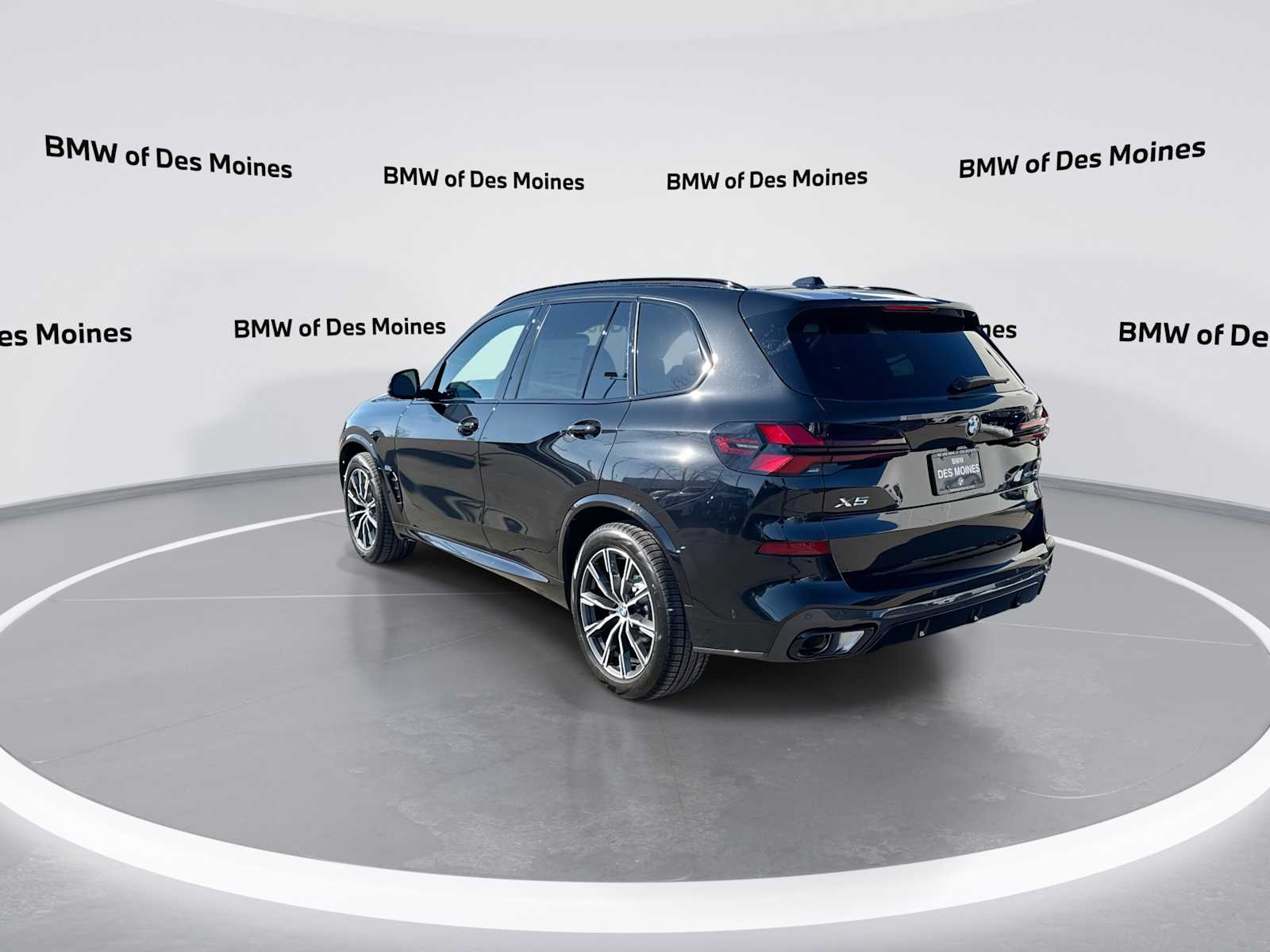 Thumbnail: 2026 BMW X5 - 7