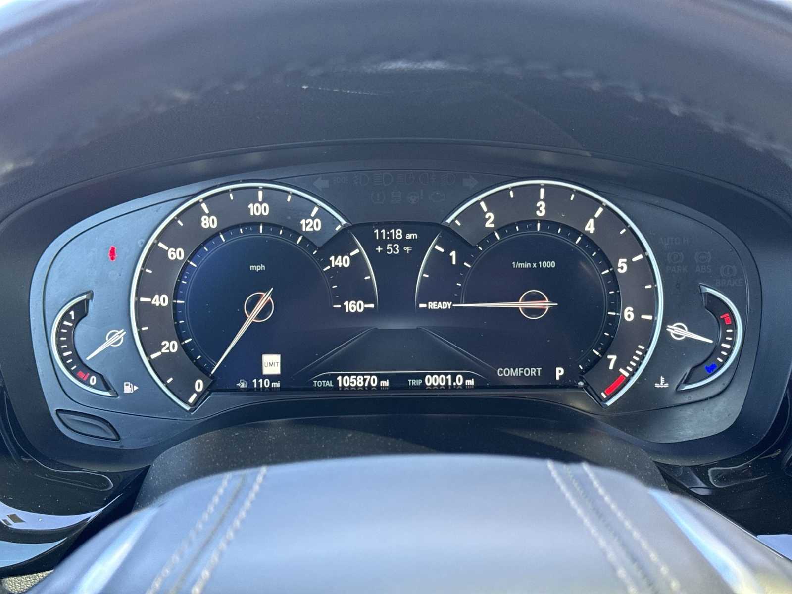 Thumbnail: 2019 BMW 5 Series - 36