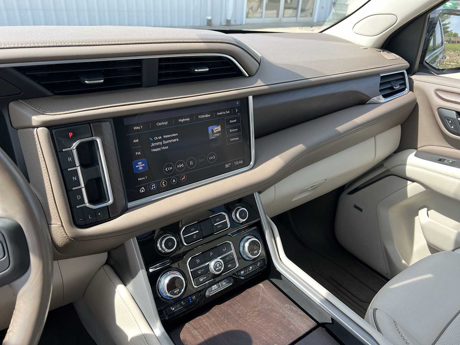 2021 GMC Yukon Denali 27