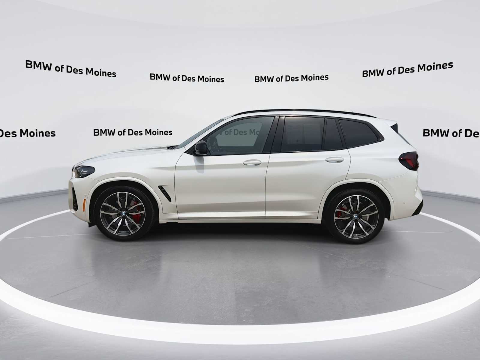 2023 BMW X3 M40i 5