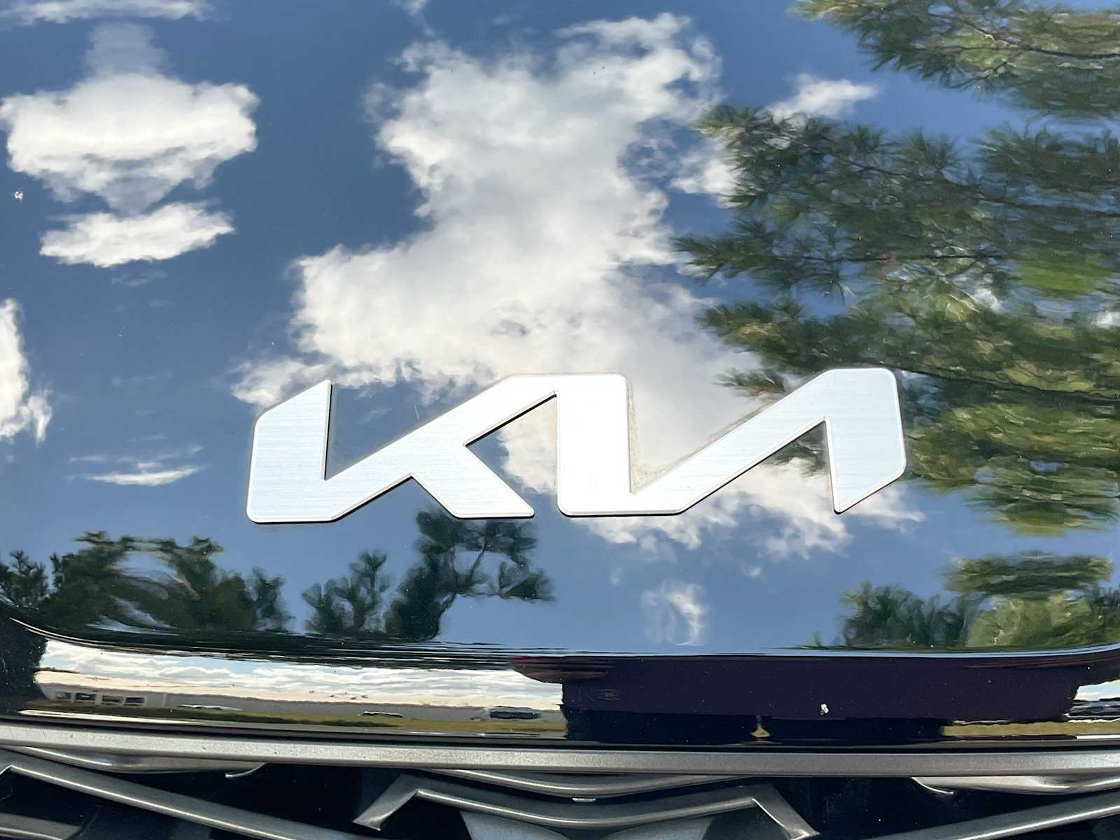 Thumbnail: 2023 Kia K5 - 12