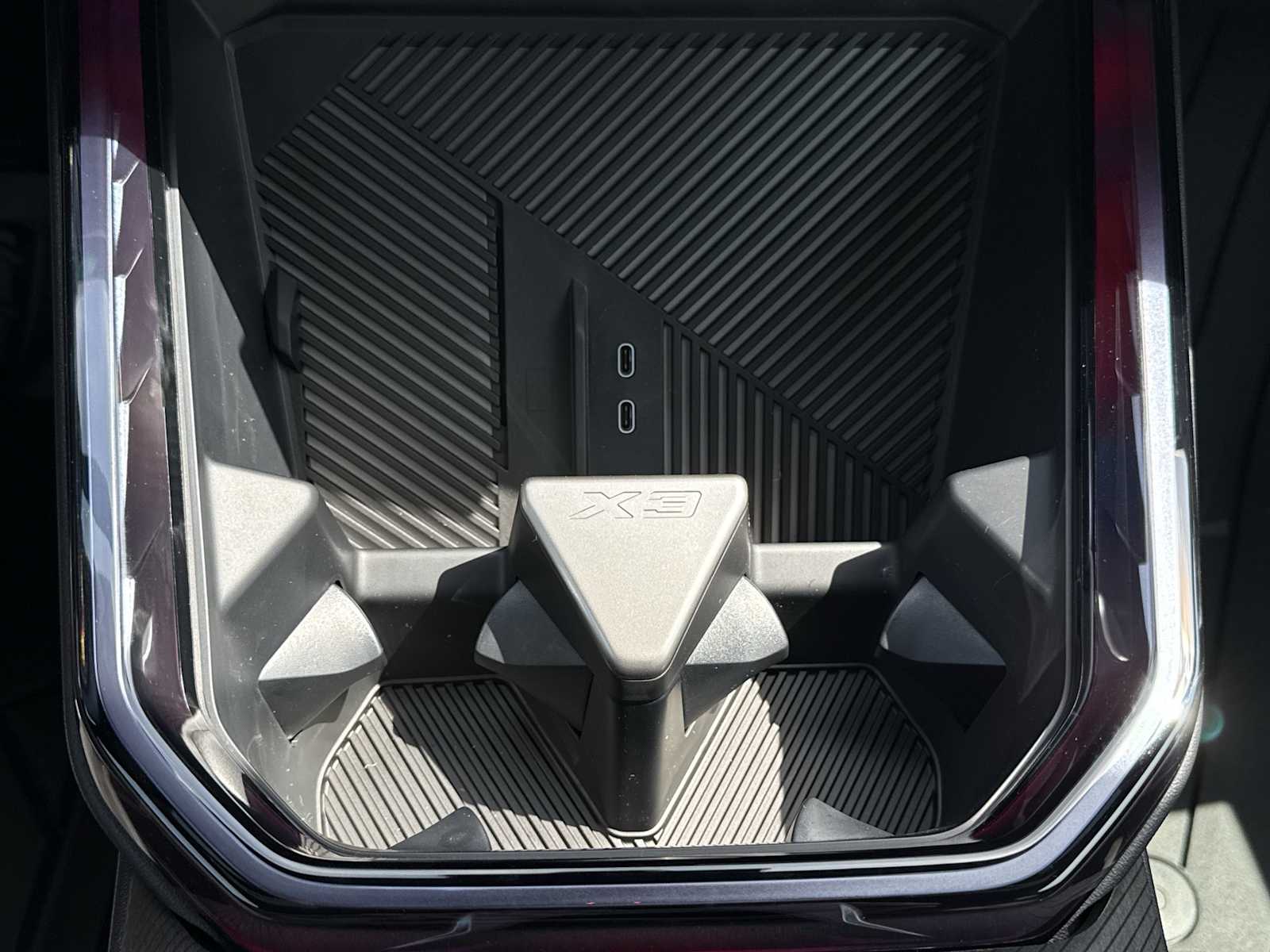 Thumbnail: 2026 BMW X3 - 34