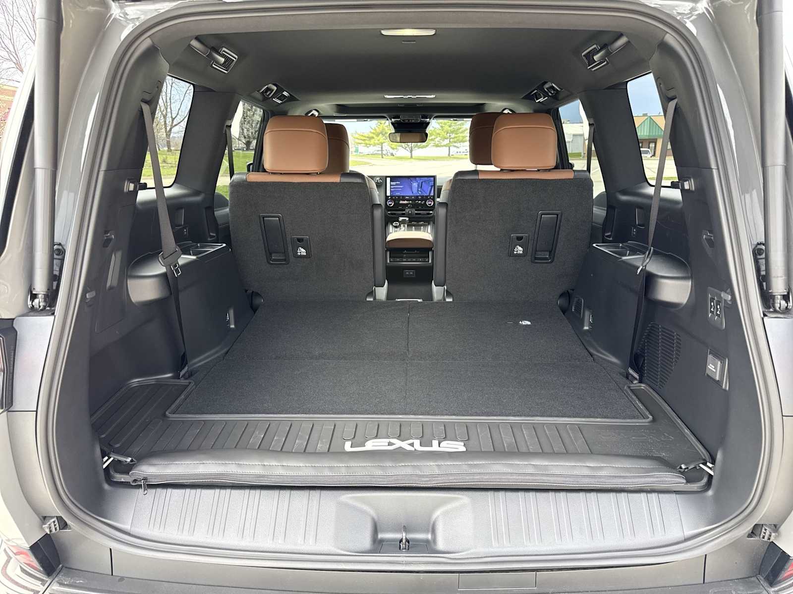 Thumbnail: 2025 Lexus GX - 37