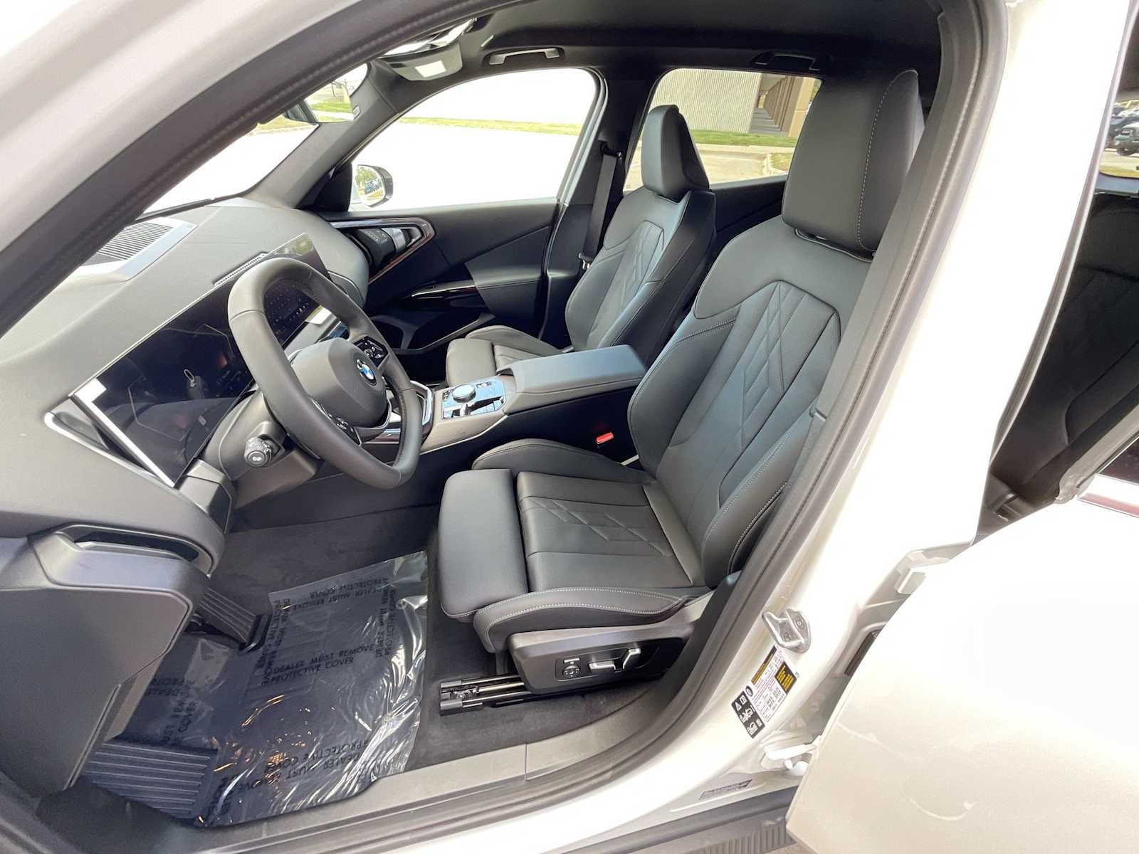 Thumbnail: 2026 BMW X3 - 10