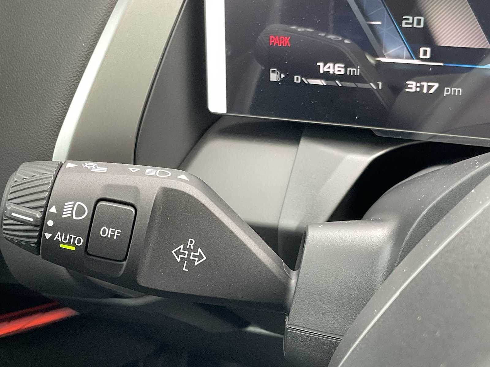 Thumbnail: 2026 BMW X3 - 28