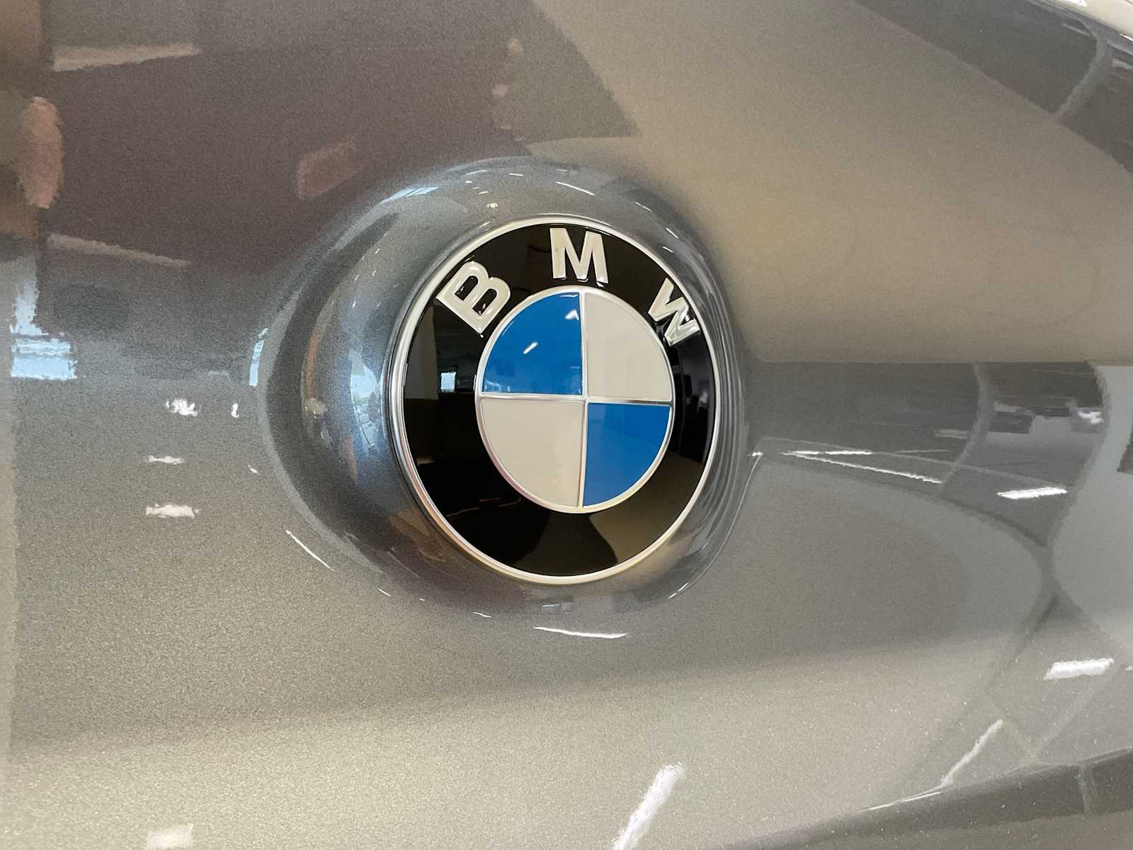 Thumbnail: 2026 BMW 8 Series - 12