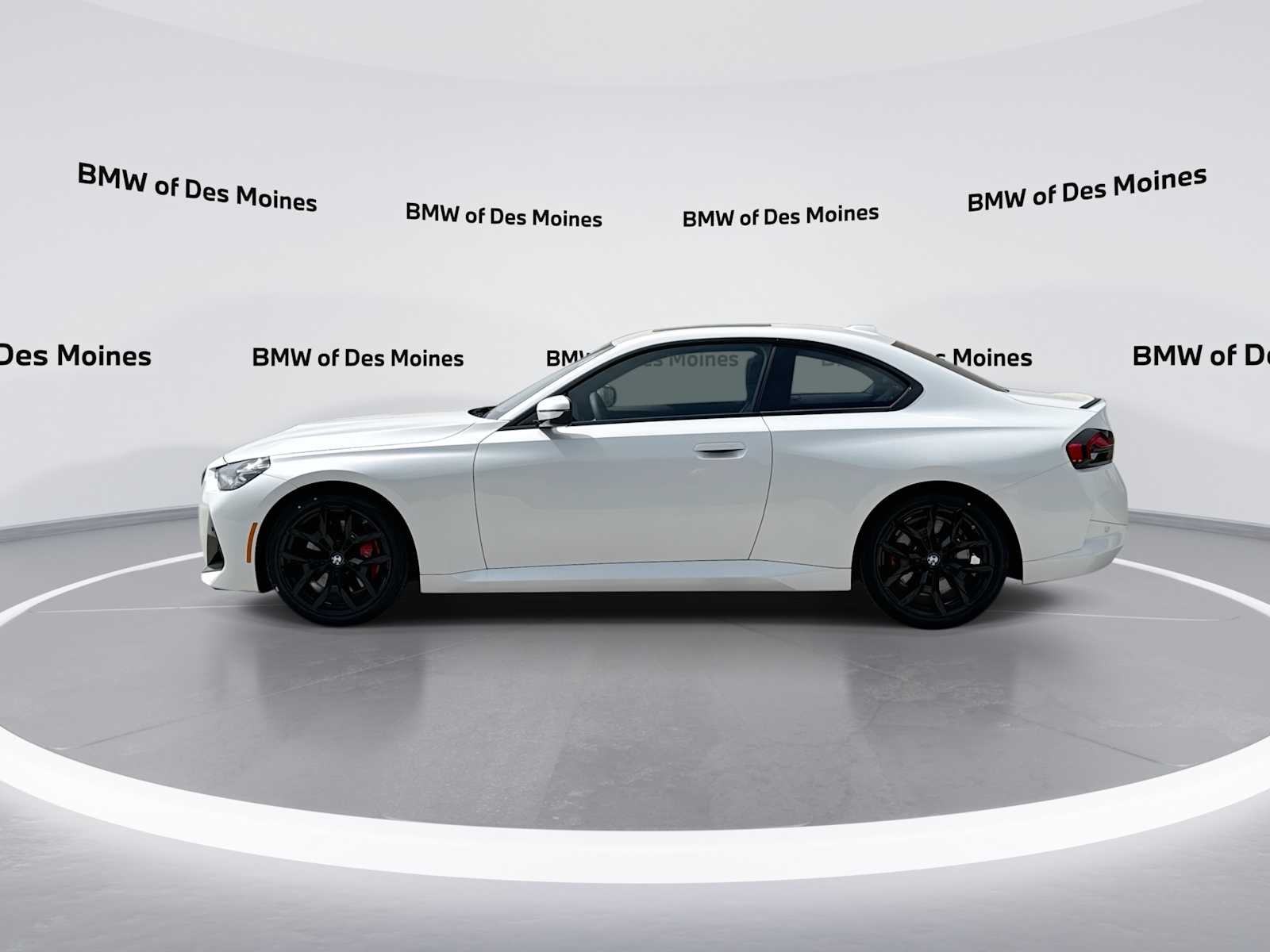 Thumbnail: 2026 BMW 2 Series - 5