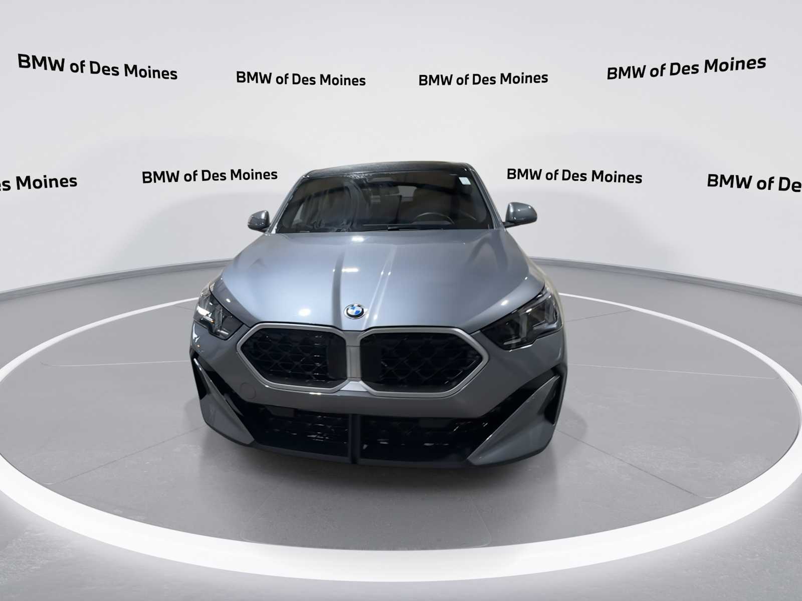 Thumbnail: 2025 BMW X2 - 3