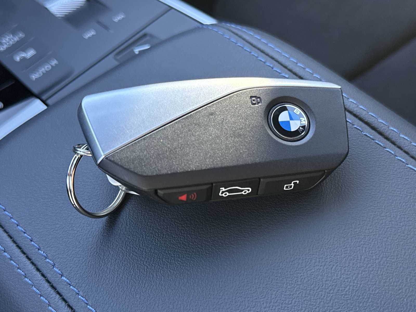 Thumbnail: 2026 BMW X1 - 38