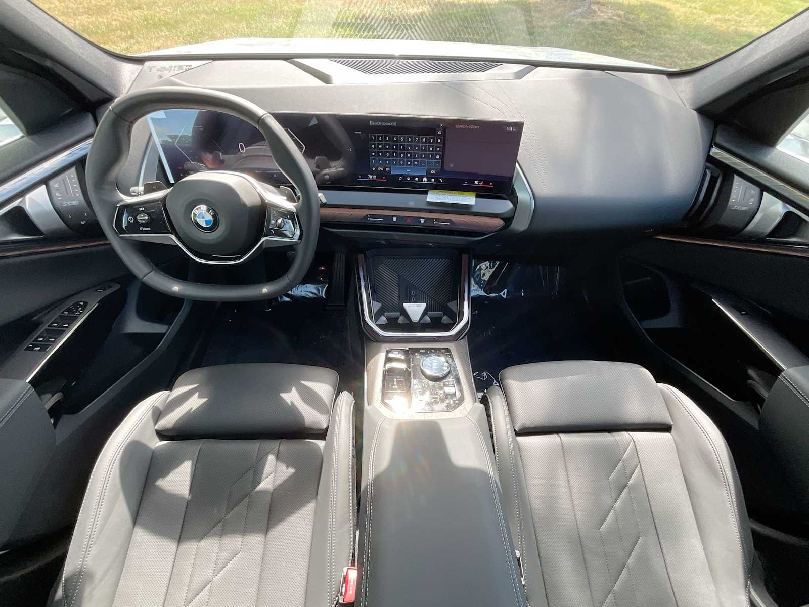 Thumbnail: 2026 BMW X3 - 16