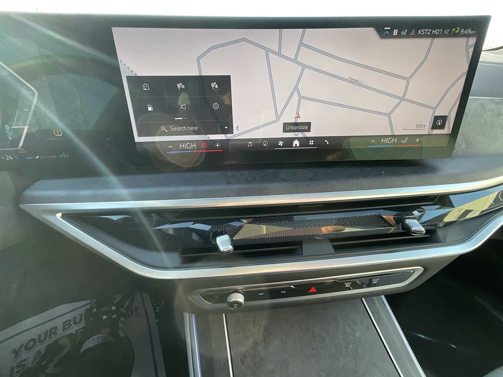 Thumbnail: 2024 BMW X5 - 27