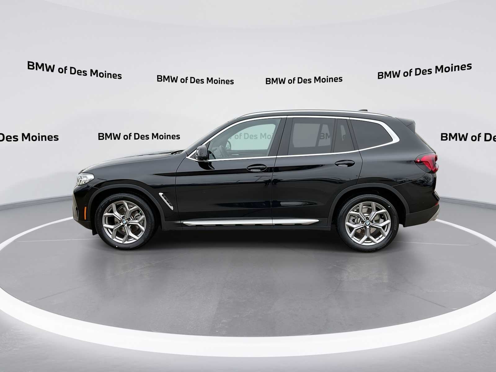 Thumbnail: 2023 BMW X3 - 5