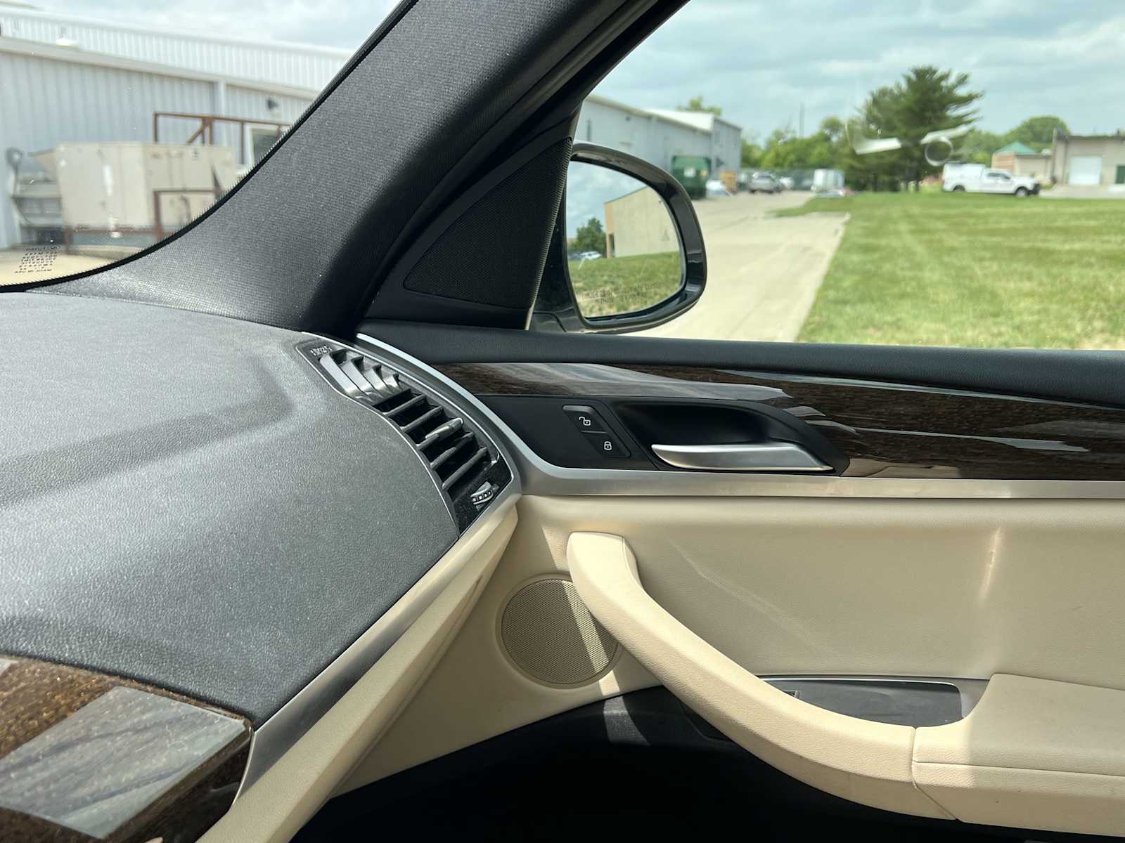 Thumbnail: 2019 BMW X3 - 28