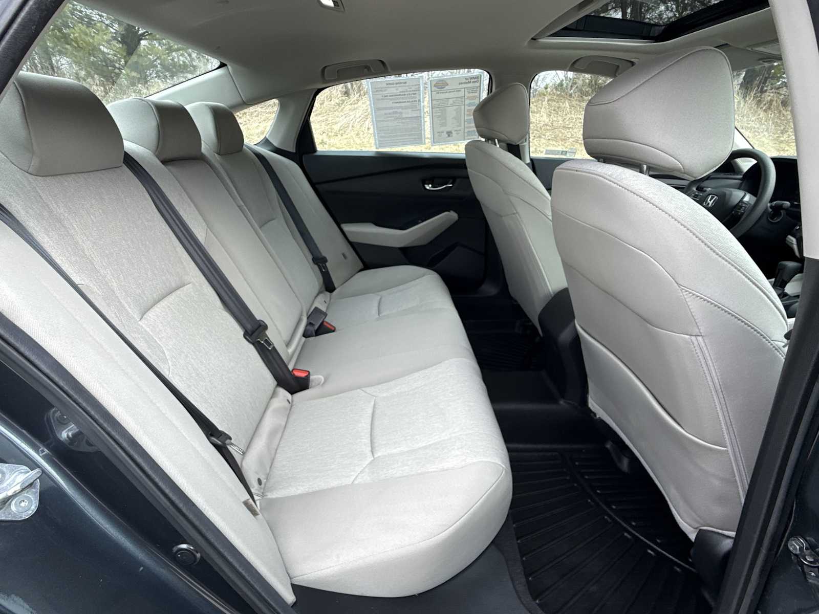 Thumbnail: 2024 Honda Accord - 22