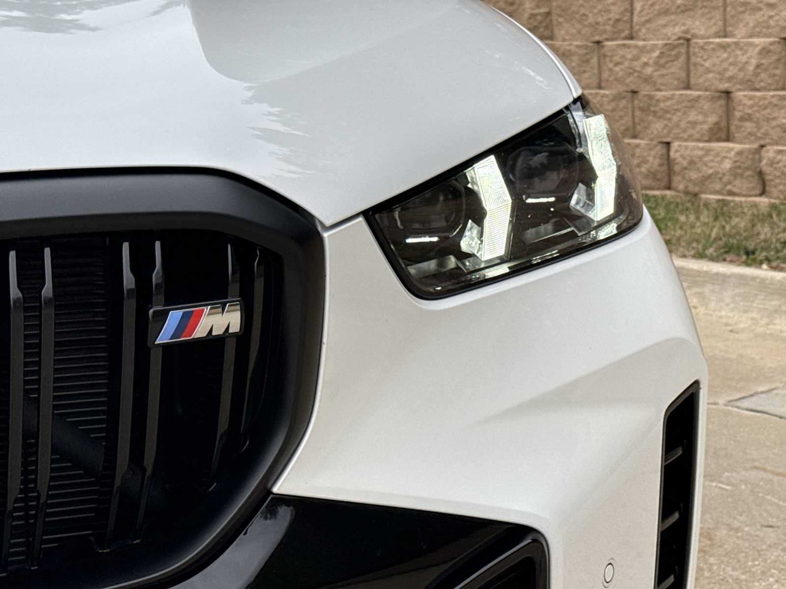 Thumbnail: 2025 BMW X5 - 11