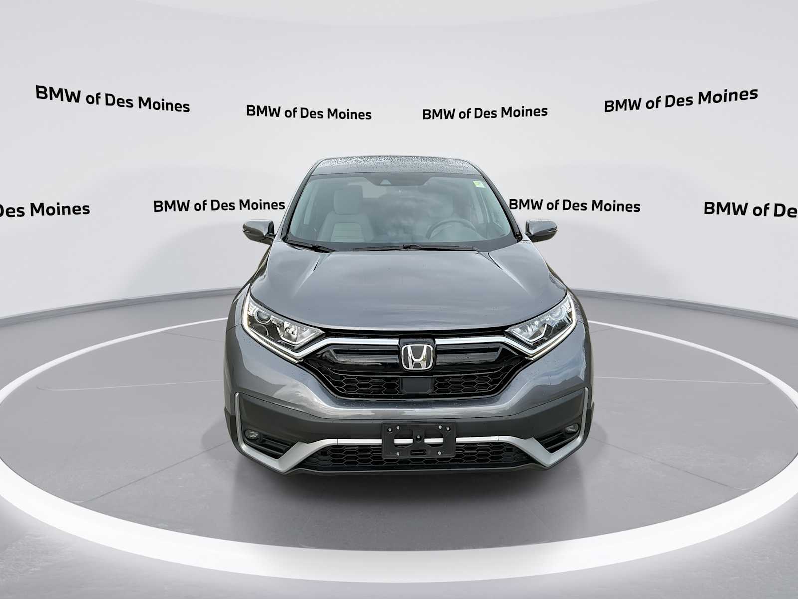 2022 Honda CR-V EX photo 3
