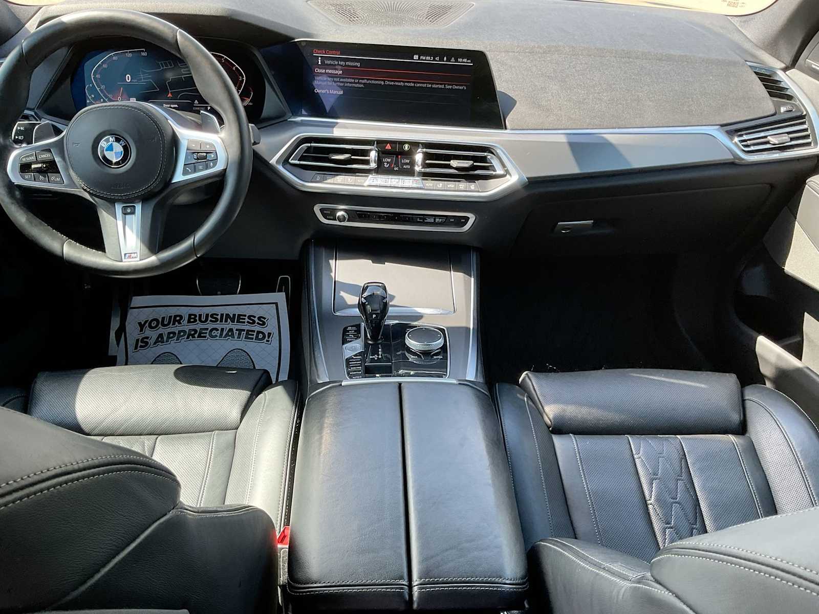 Thumbnail: 2019 BMW X5 - 16
