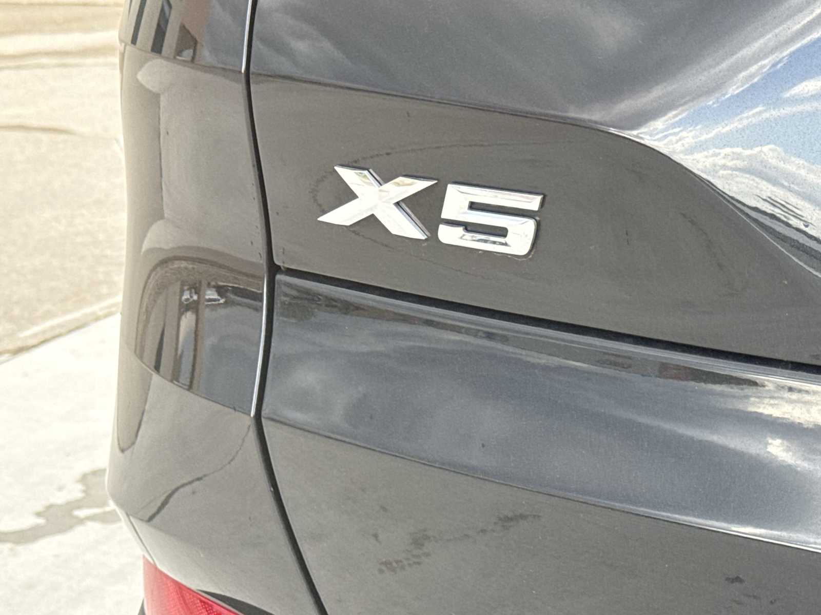 Thumbnail: 2026 BMW X5 - 13