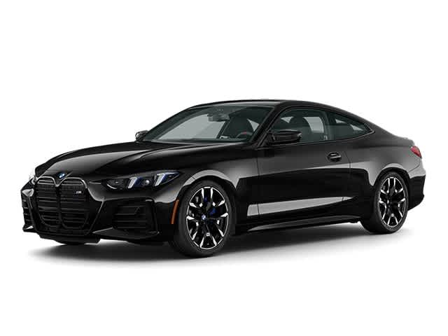 2027 BMW 4 Series M440i xDrive Coupe's photo