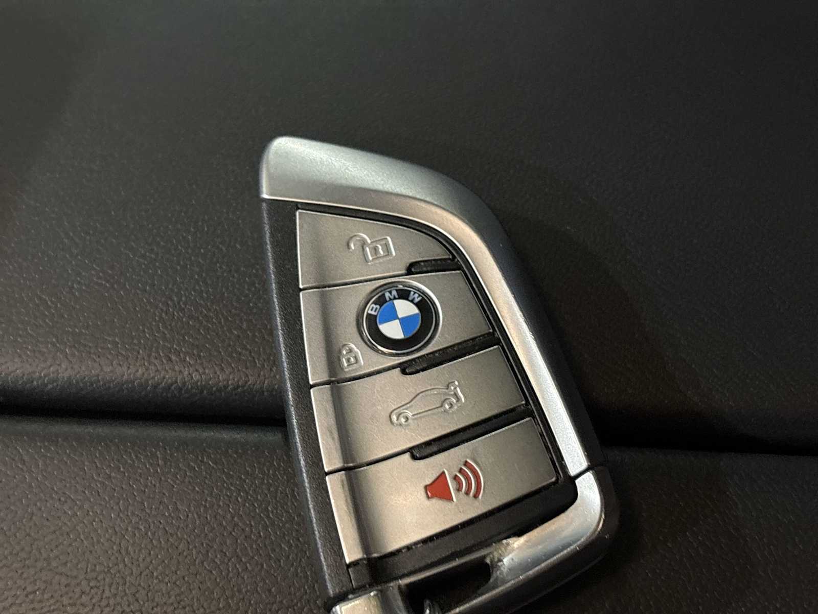 Thumbnail: 2019 BMW M5 - 35