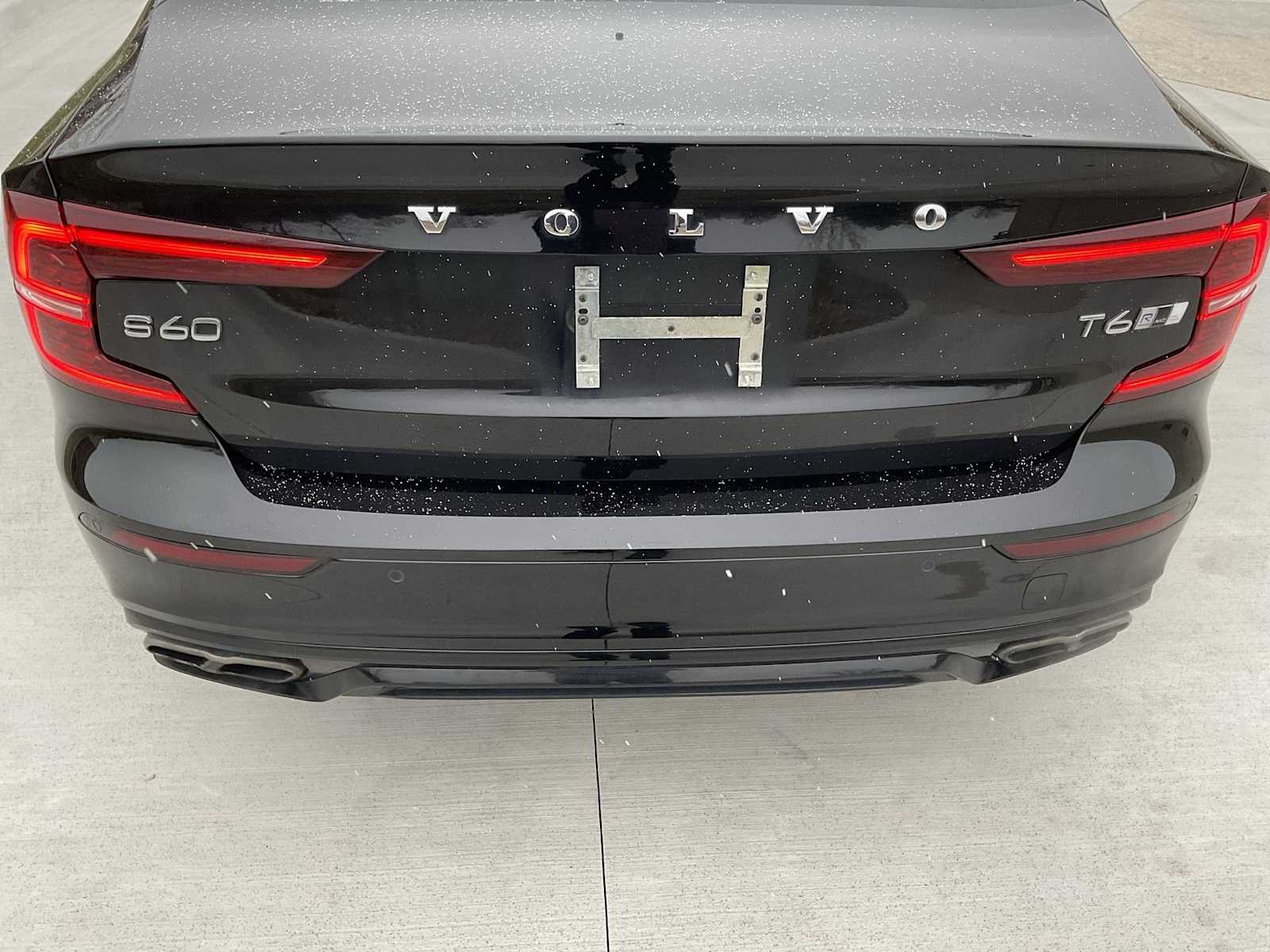 Thumbnail: 2020 Volvo S60 - 15